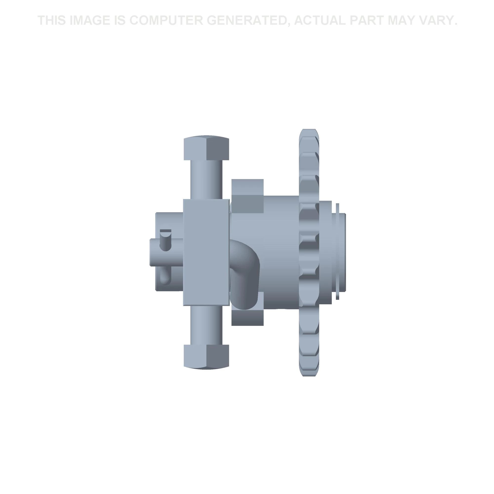 RATCHET | CASEIH | CA | EN