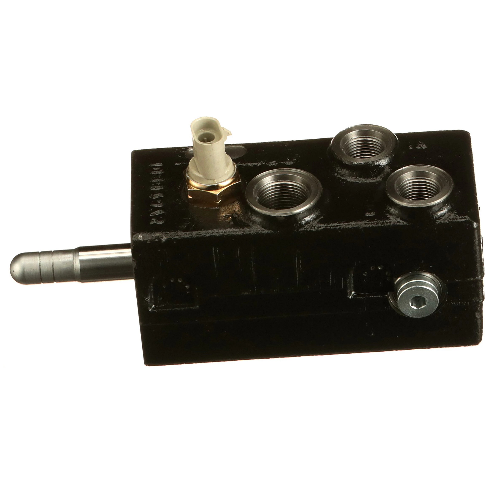 BRAKE VALVE | NEWHOLLANDAG | CA | EN