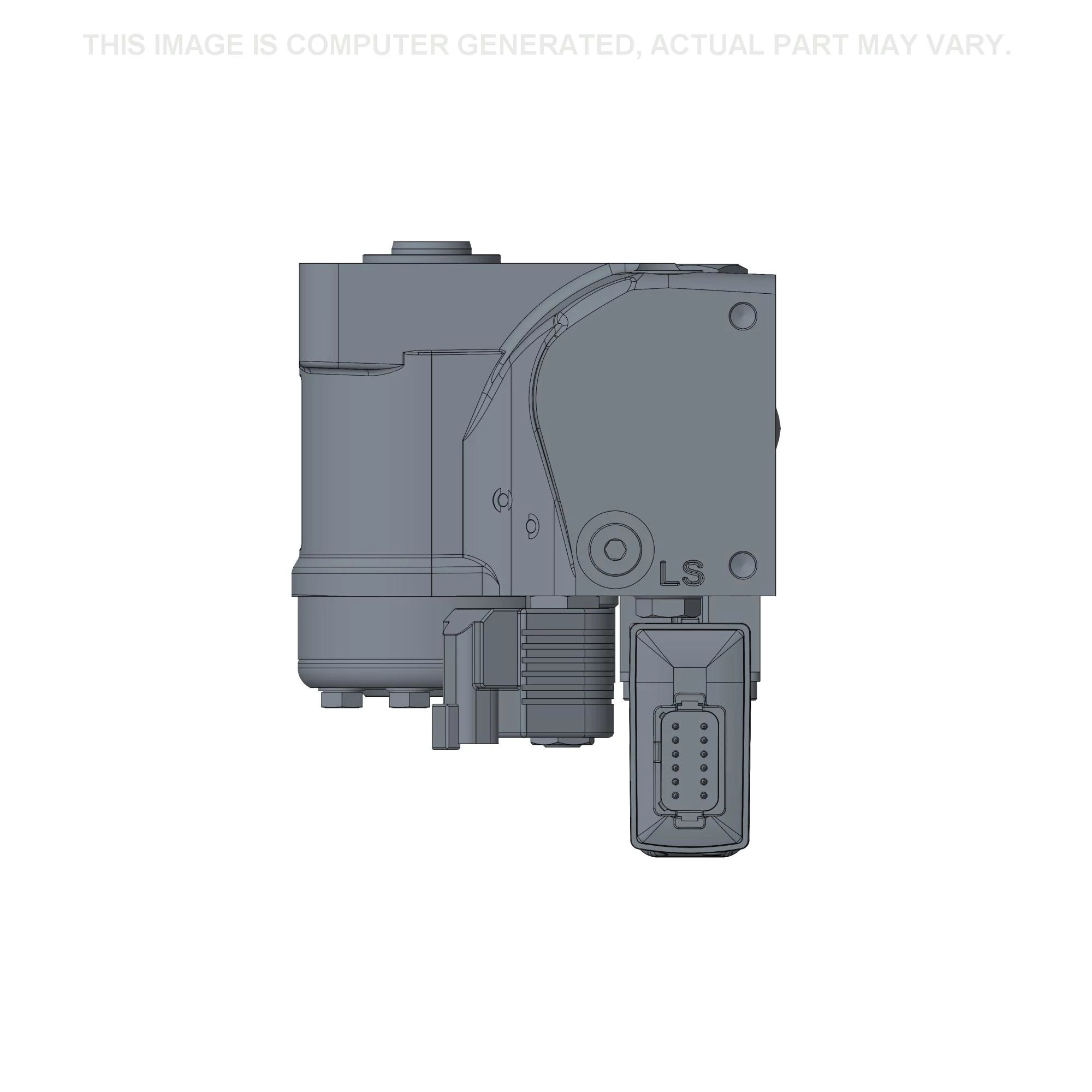 VÁLVULA DE DIRECCIÓN | CASECE | EU | NL