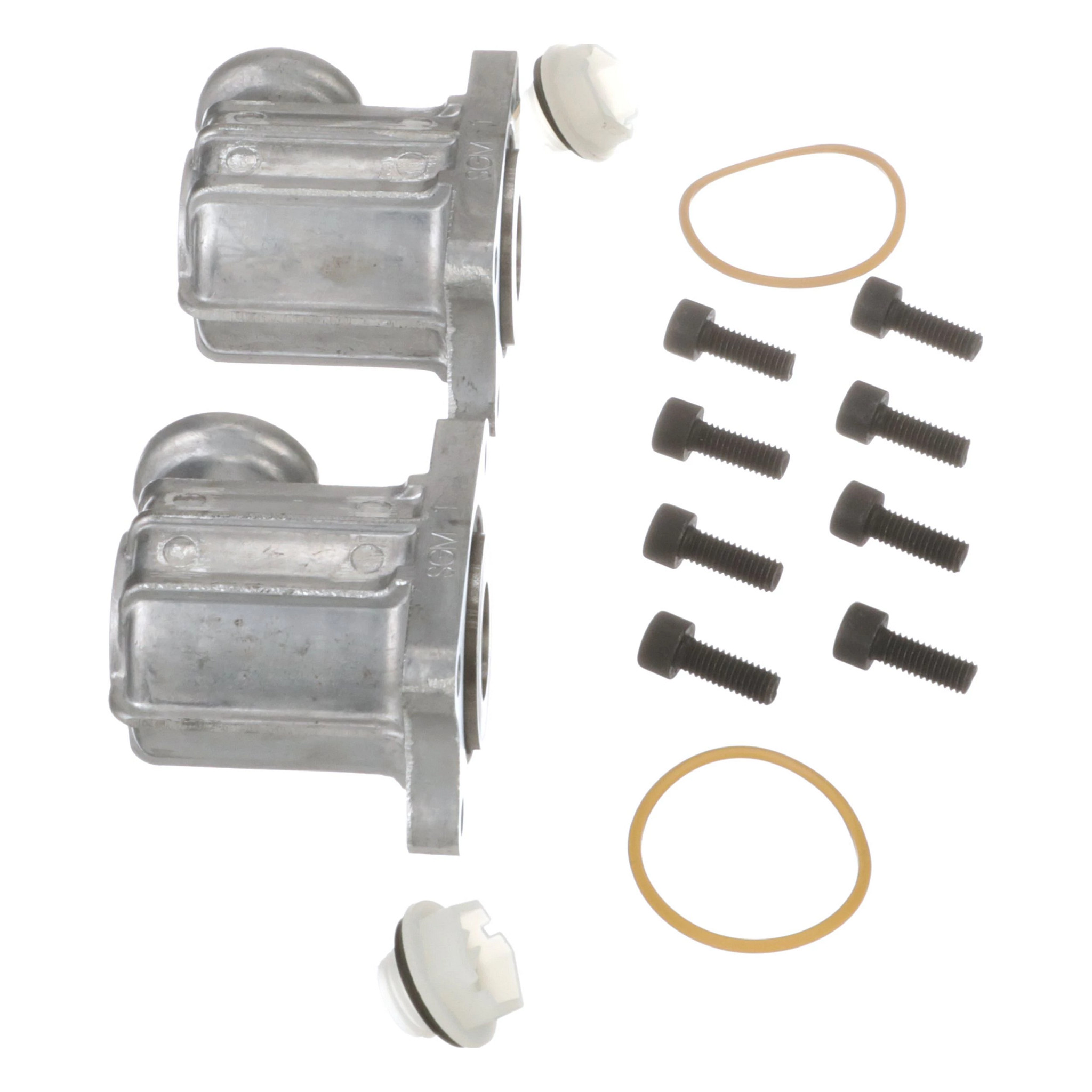 Kit de sistema hidráulico