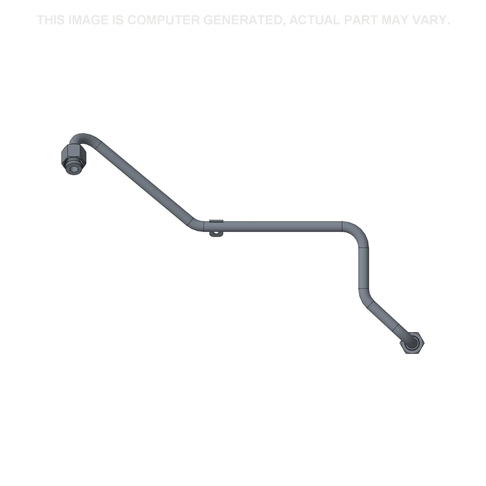 HYD TUBE | CASECE | EU | EN