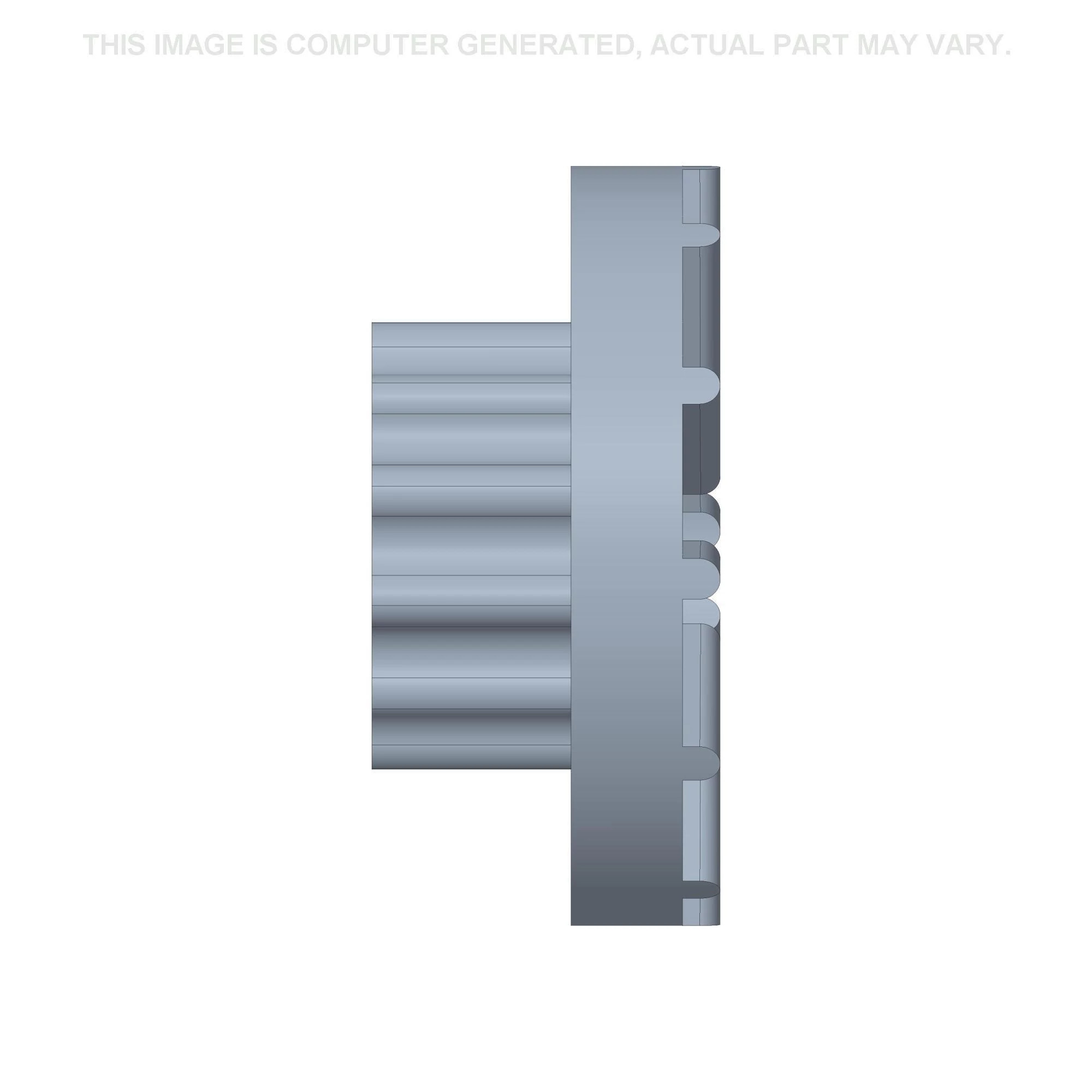 SPLINED BUSHING | CASEIH | US | EN