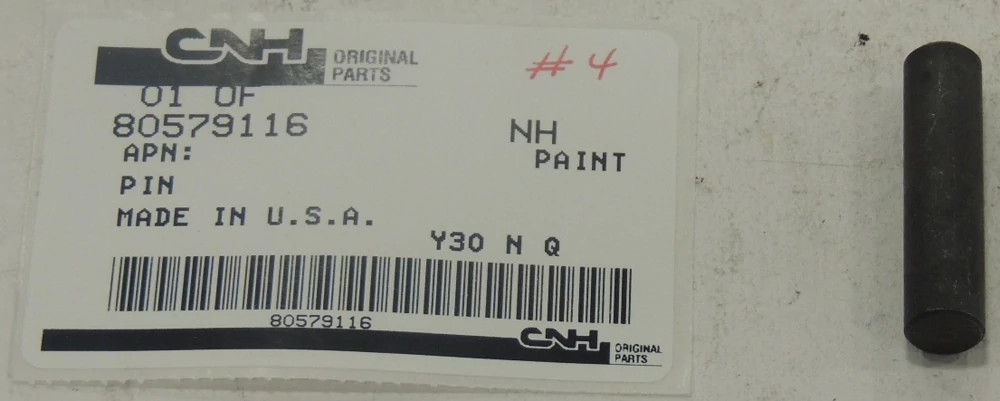 PIN | CASEIH | EU | PT