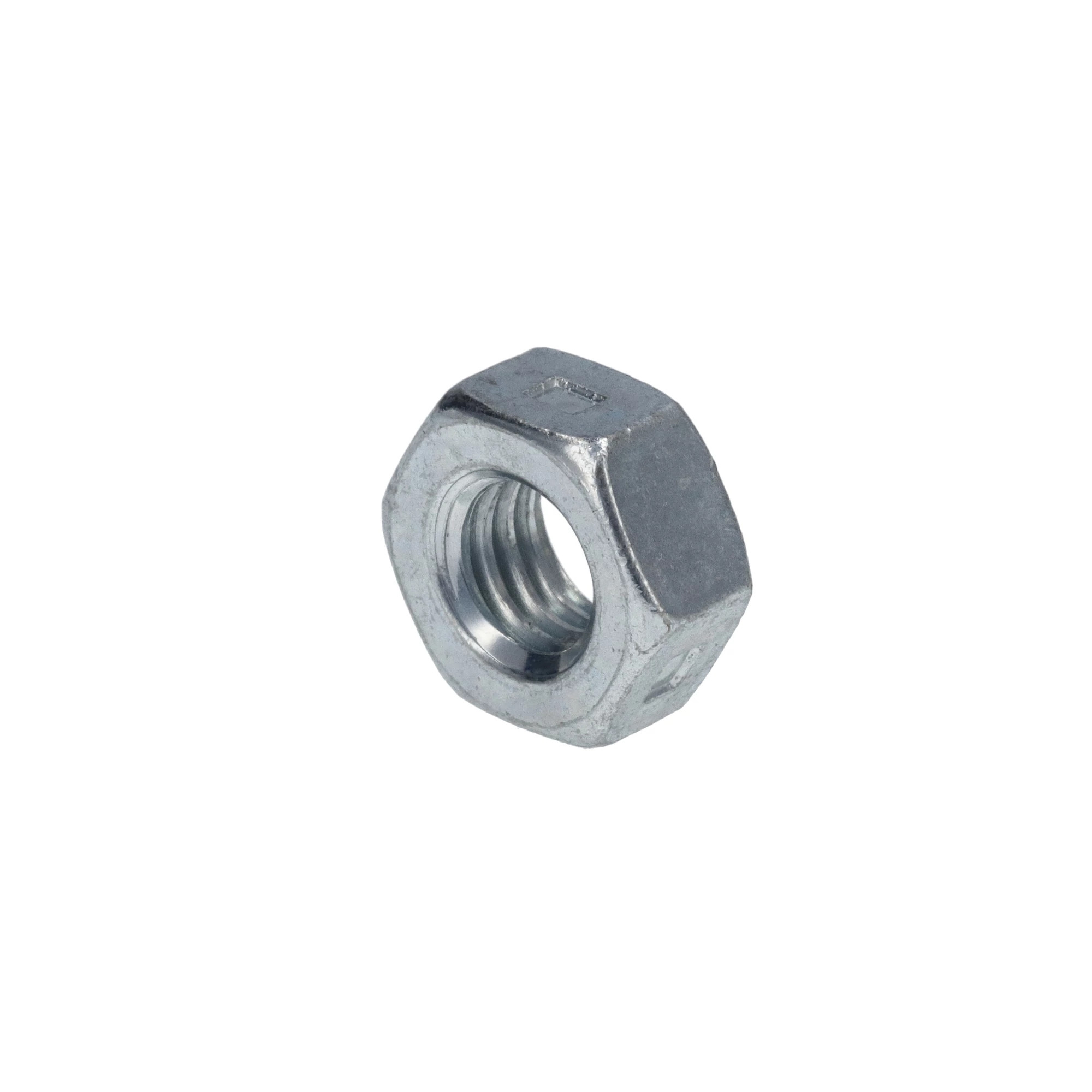 SICHERUNGSMUTTER | NEWHOLLANDAG | DE | DE