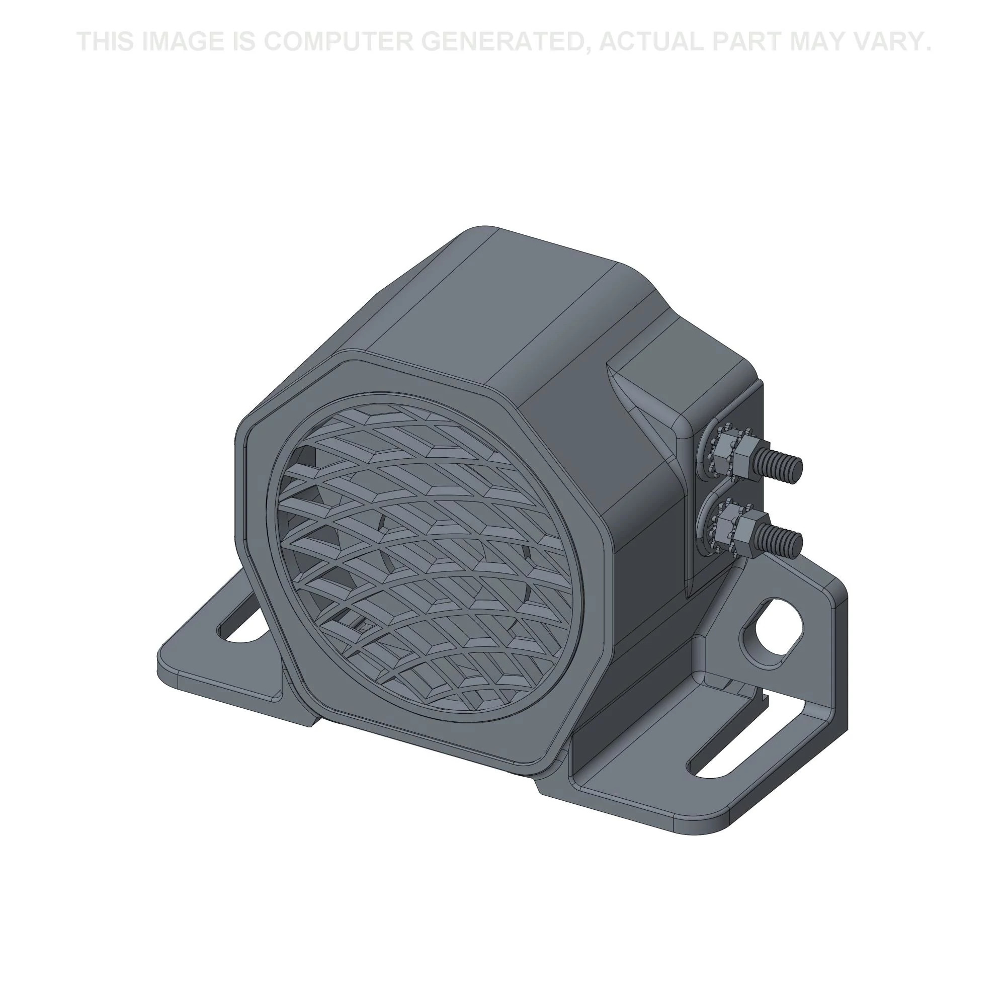 ALARM | CASECE | CA | EN