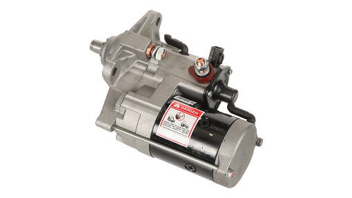 REMAN-STARTER | CASECE | US | EN