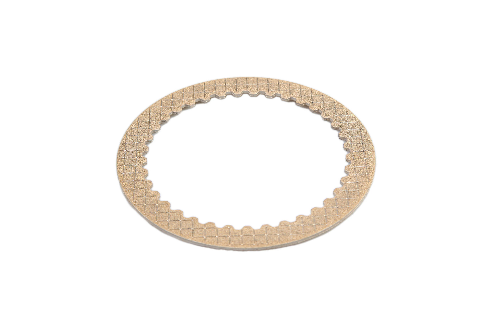 Disc | CASECE | US | EN