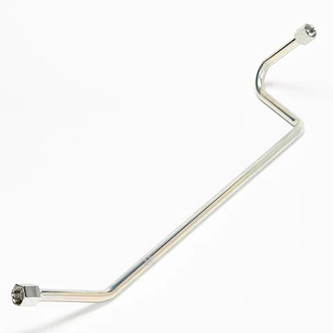 Tubo da estrutura de elevação superior - Flexível - Porta cruzada B