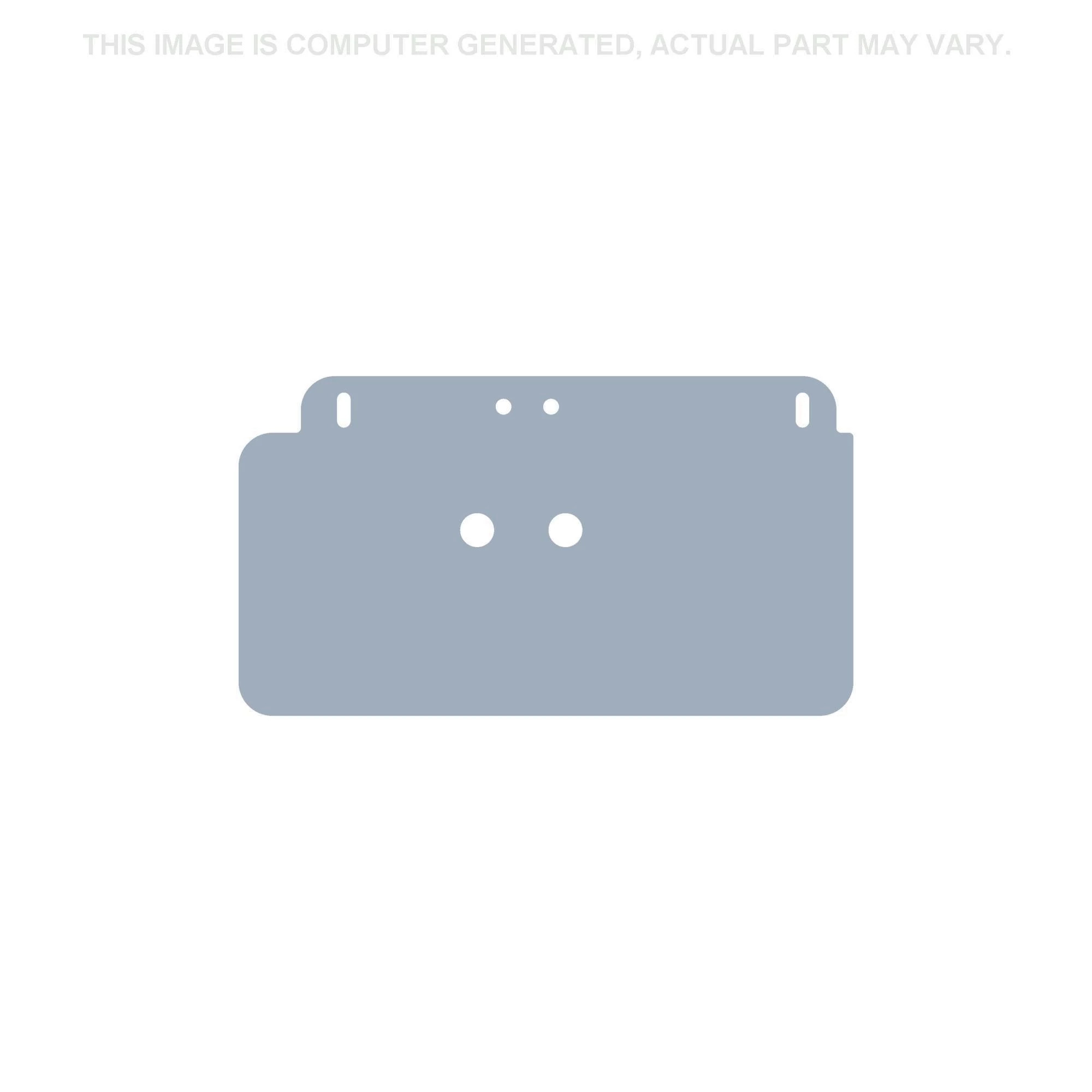 MUDFLAP | CASEIH | EU | EN