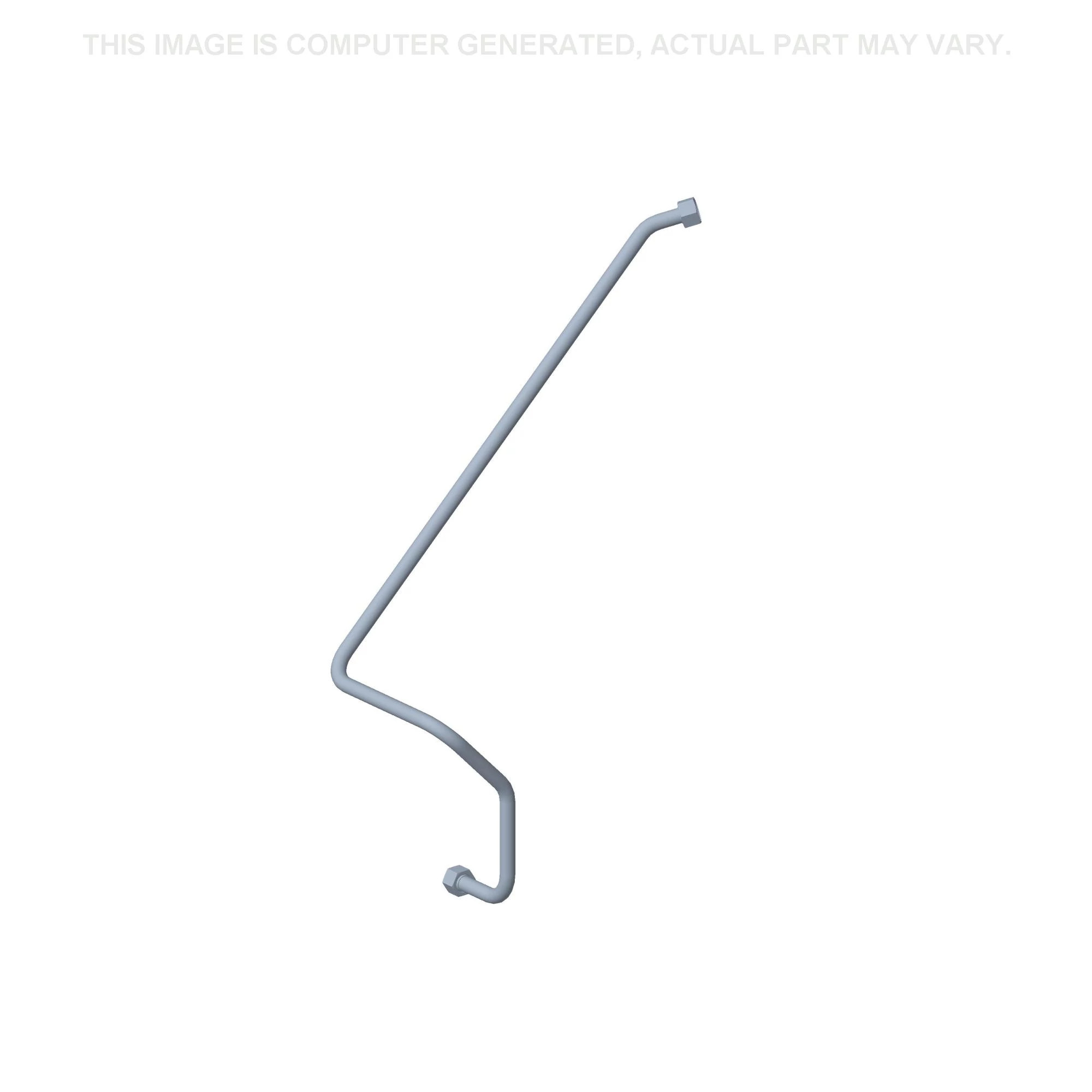 HYD TUBE | NEWHOLLANDAG | CA | EN