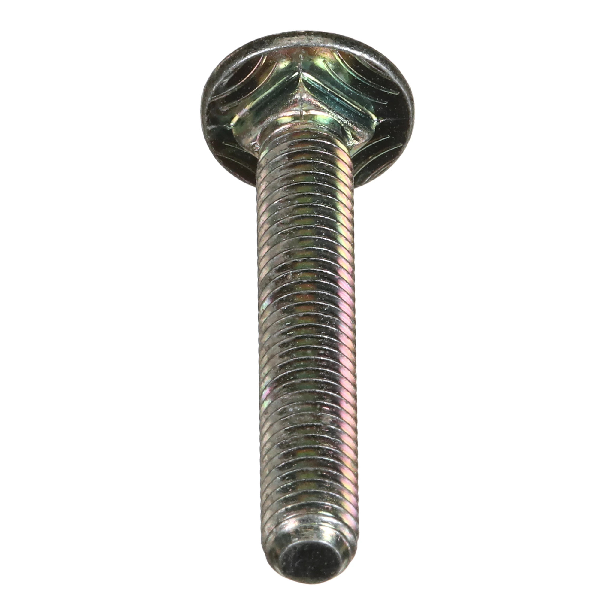 Parafuso francês - Cl 8.8 - M8 x 1.25 x 50