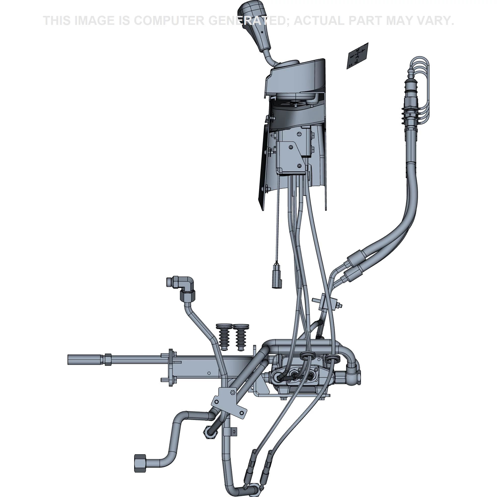 DIA KIT, TRACTOR | CASEIH | US | EN