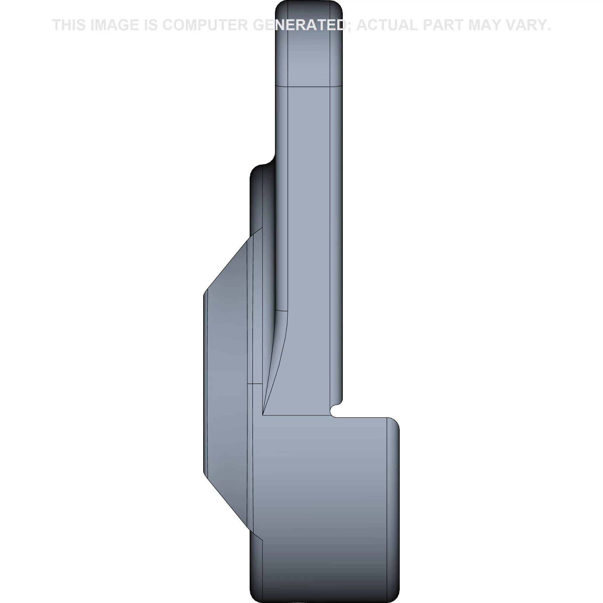 BRACKET | CASEIH | AMEA | EN