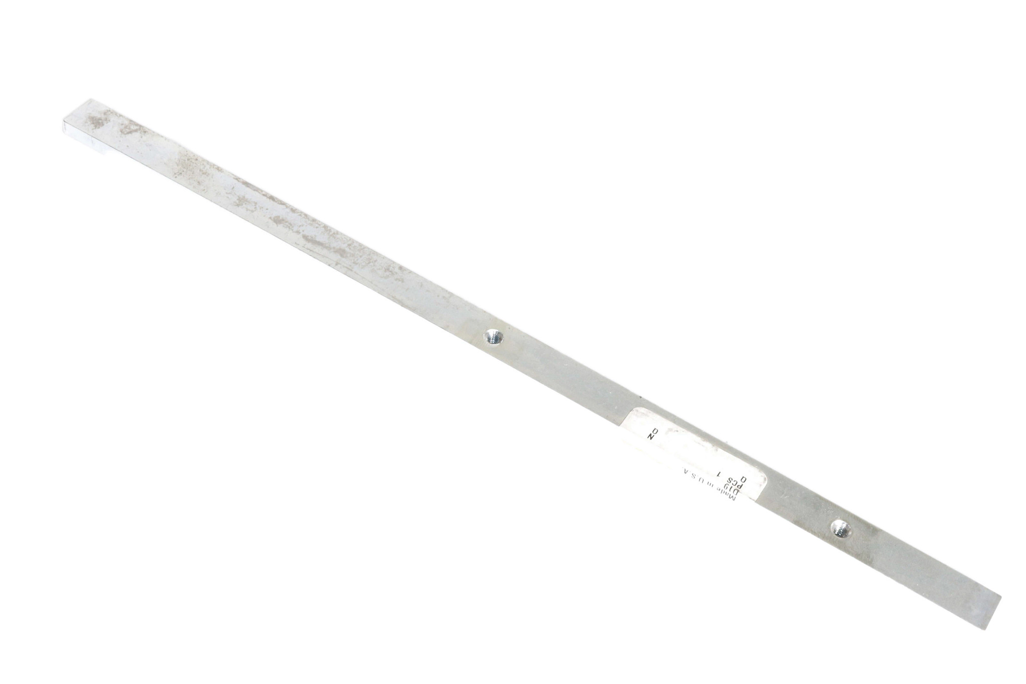 ACHTERSTE PLAAT | CASEIH | EU | PT