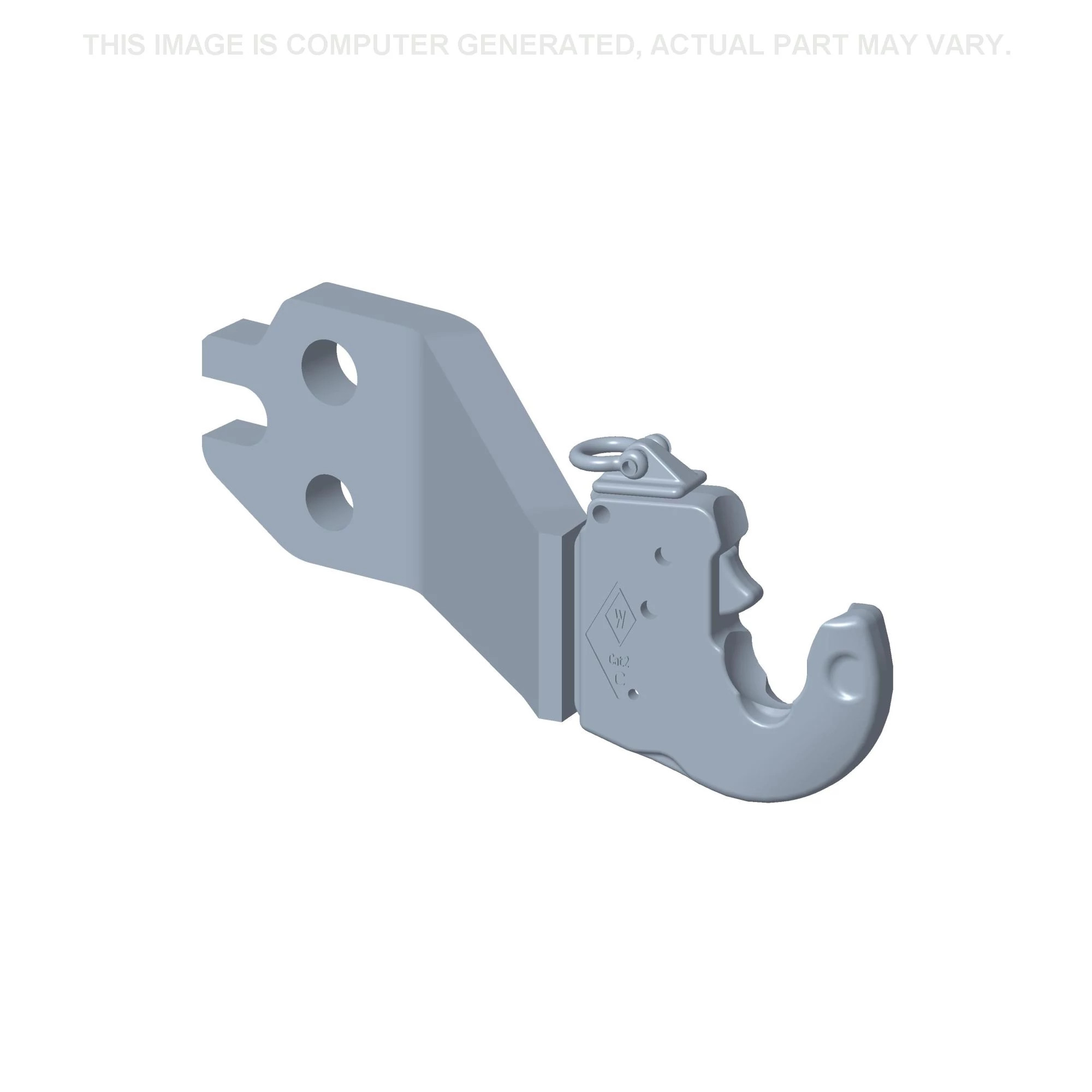 LIFT ARM | CASECE | US | EN