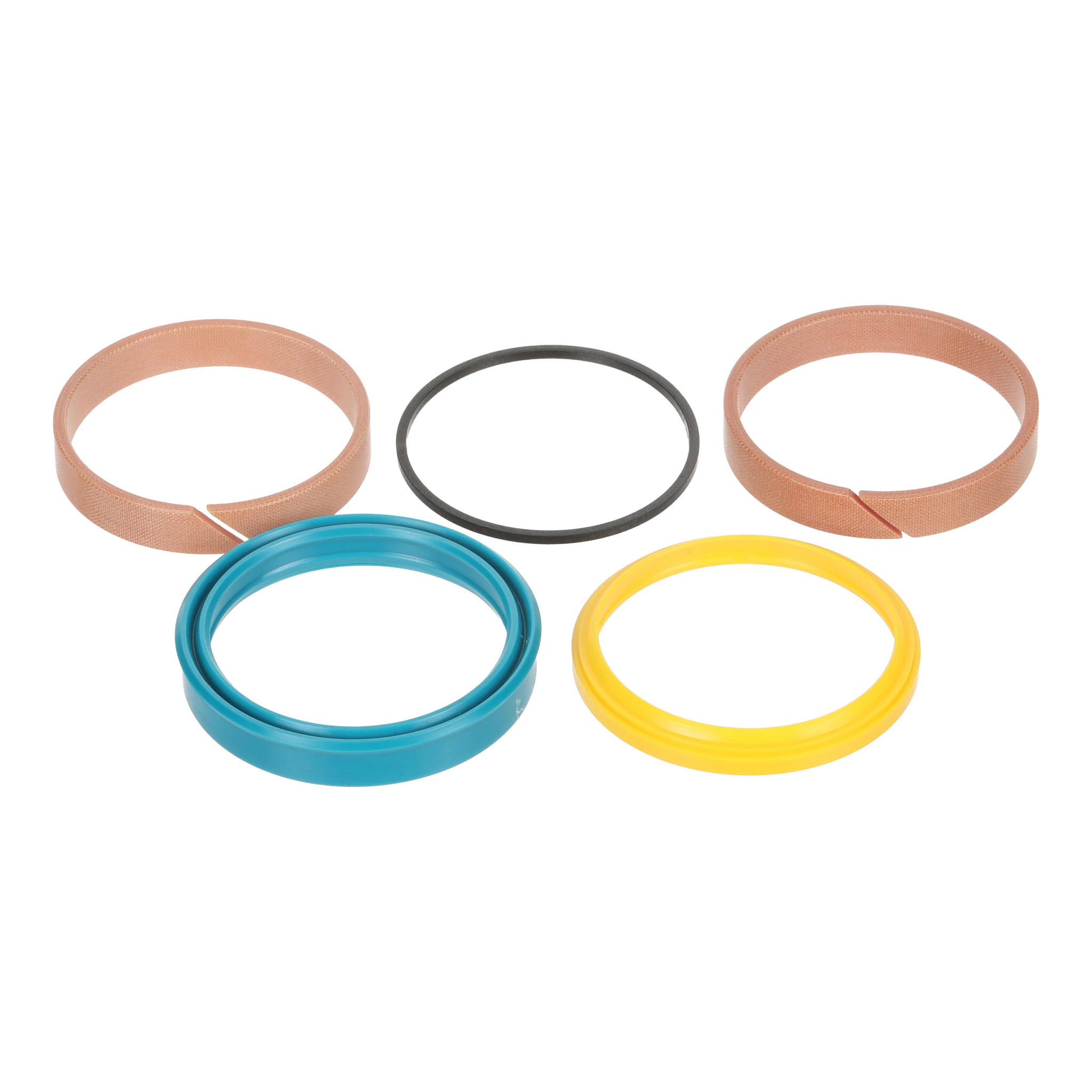 SEAL KIT | NEWHOLLANDAG | US | EN