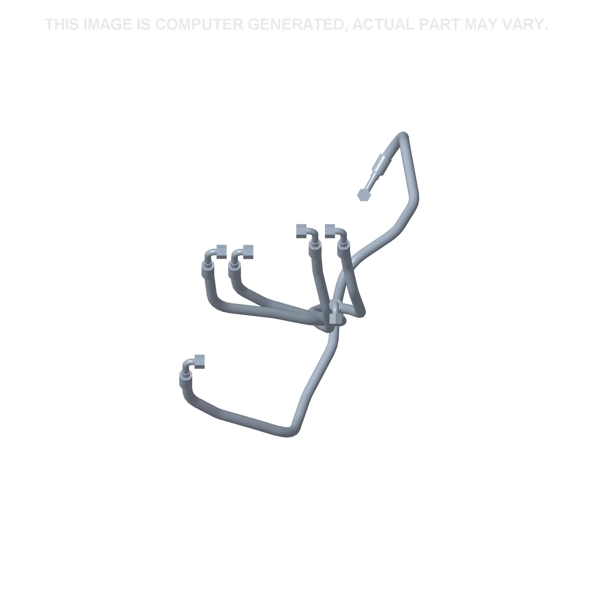 HYDRAULIC HOSE | NEWHOLLANDAG | US | EN