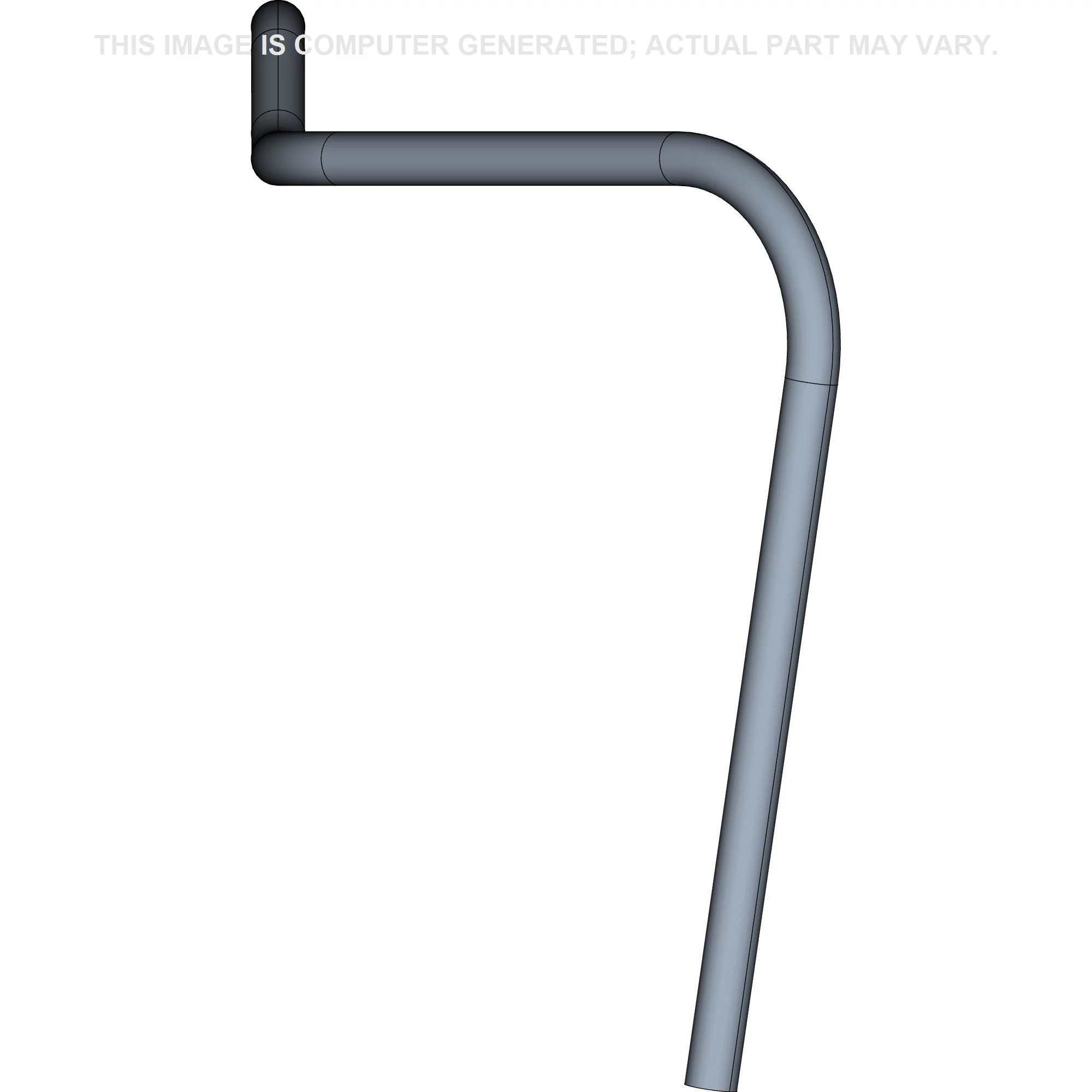 TUBE | CASEIH | SA | EN