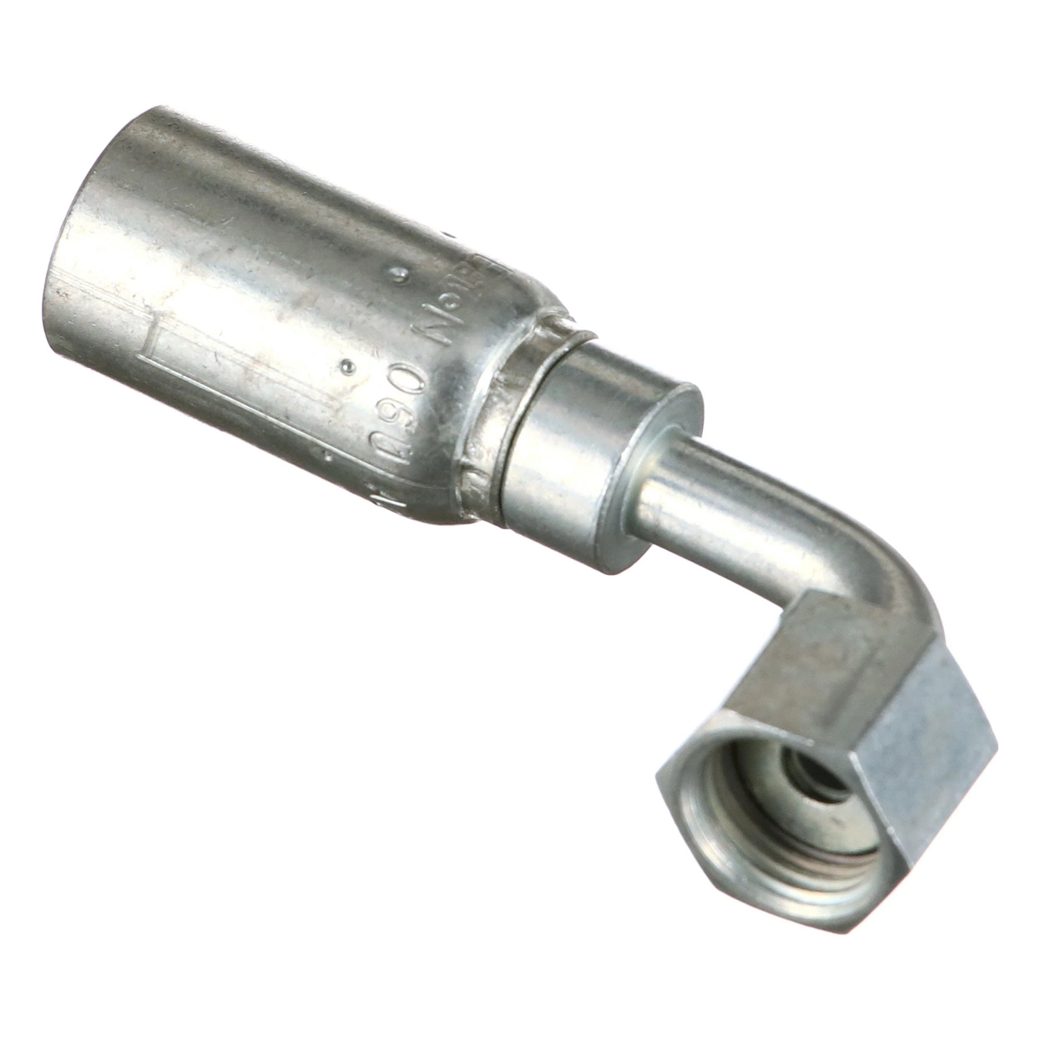 QUICK FEMALE COUPLING | NEWHOLLANDAG | US | EN