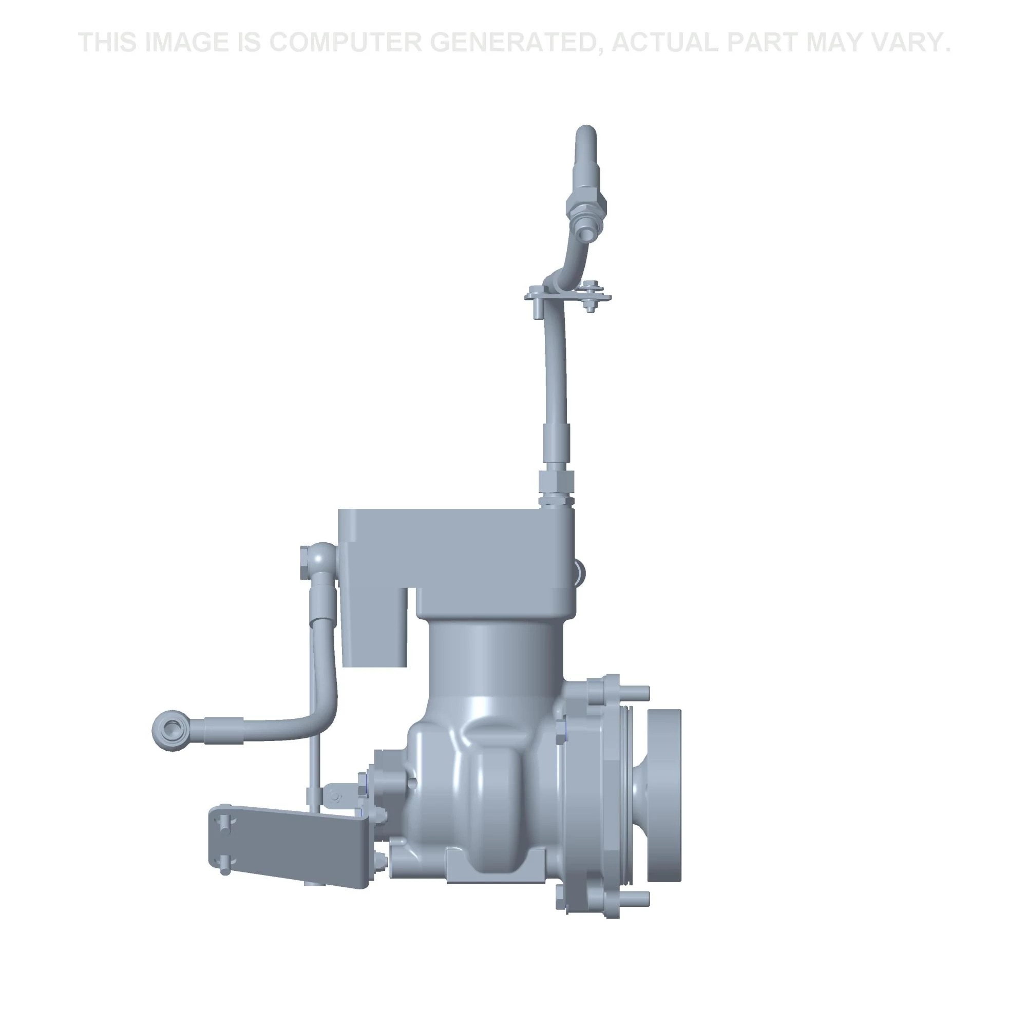 AIR COMPRESSOR | CASECE | US | EN