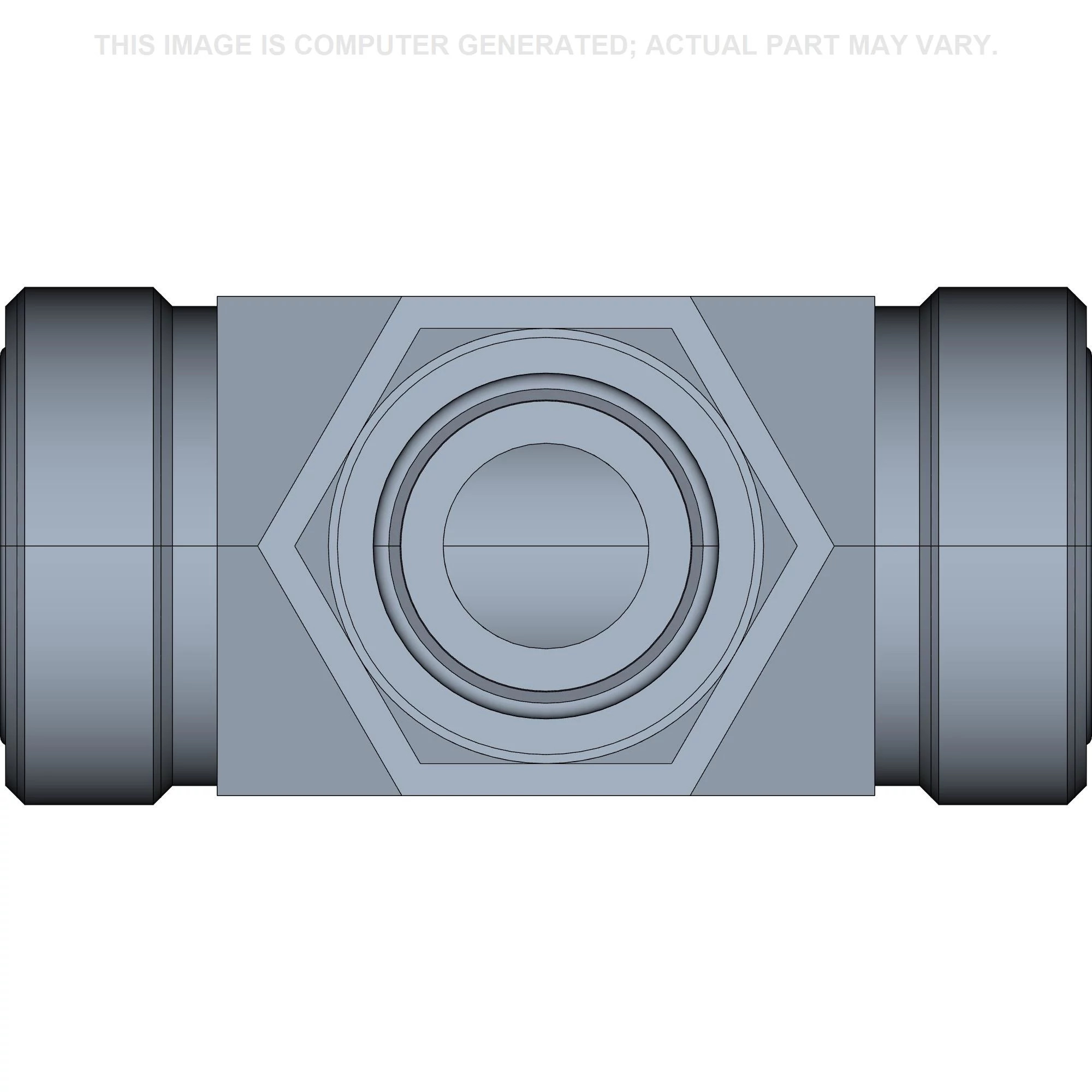 BRANCH TEE | MILLER | AMEA | EN