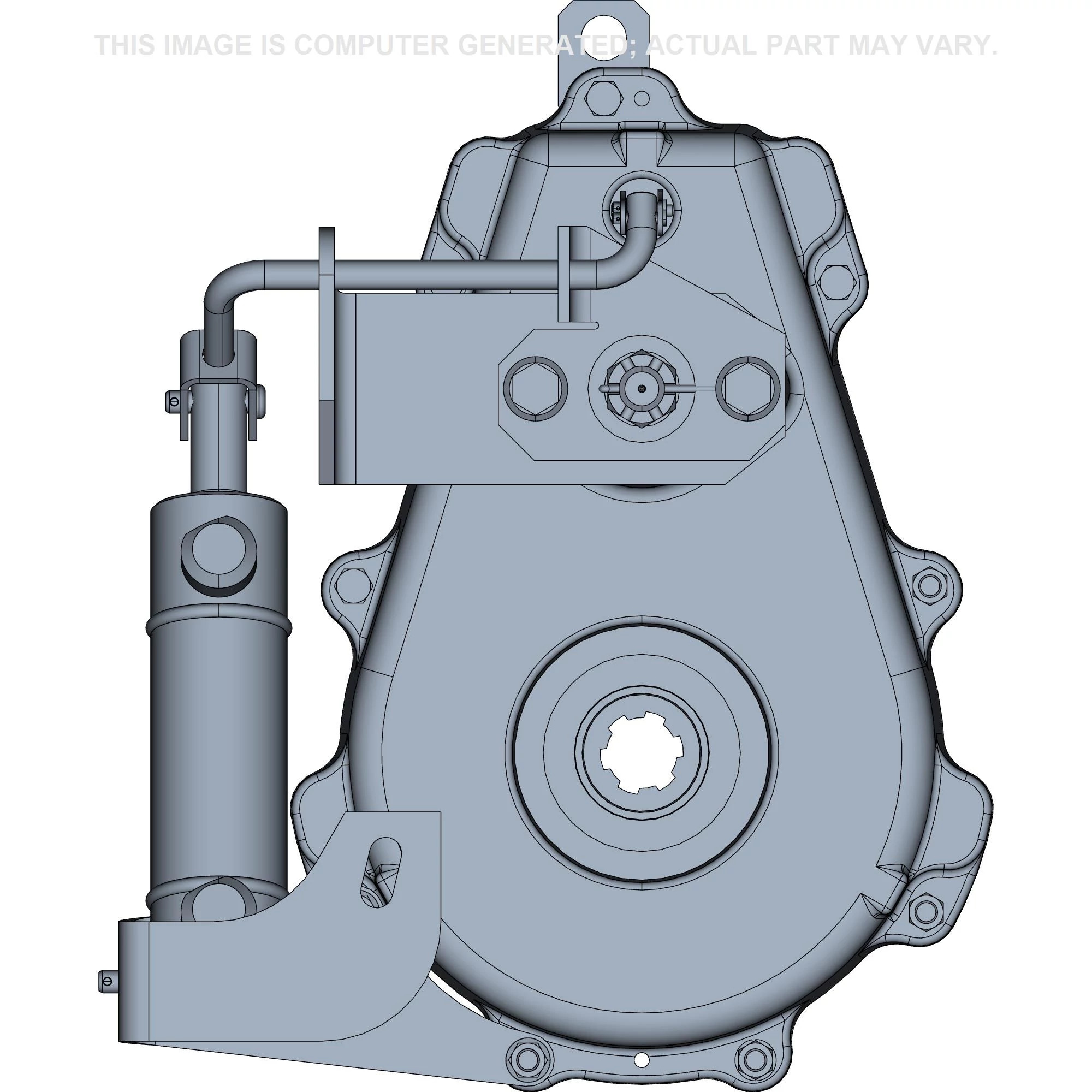 GEARBOX | CASECE | AMEA | FR