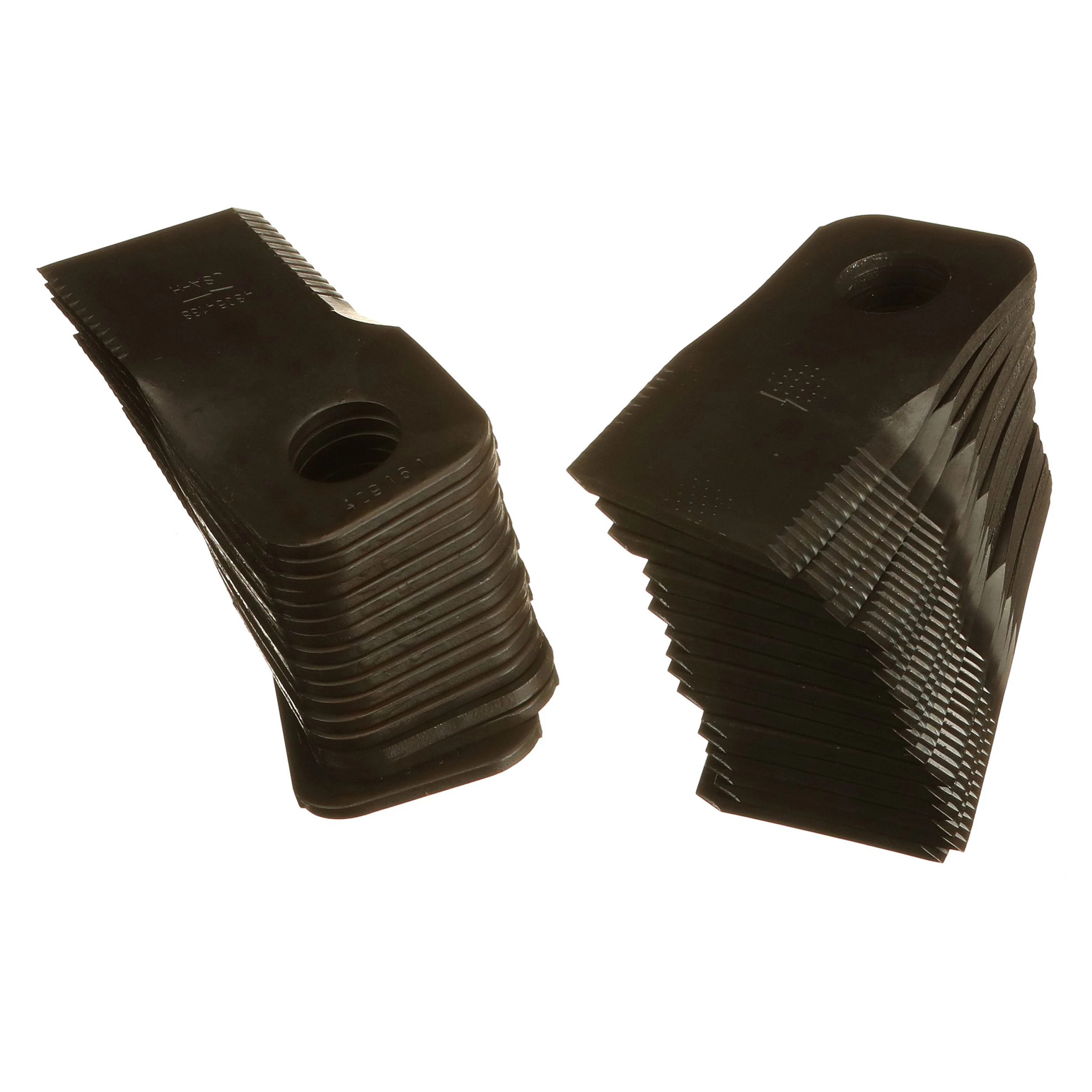 SET OF BLADES | CASECE | US | EN