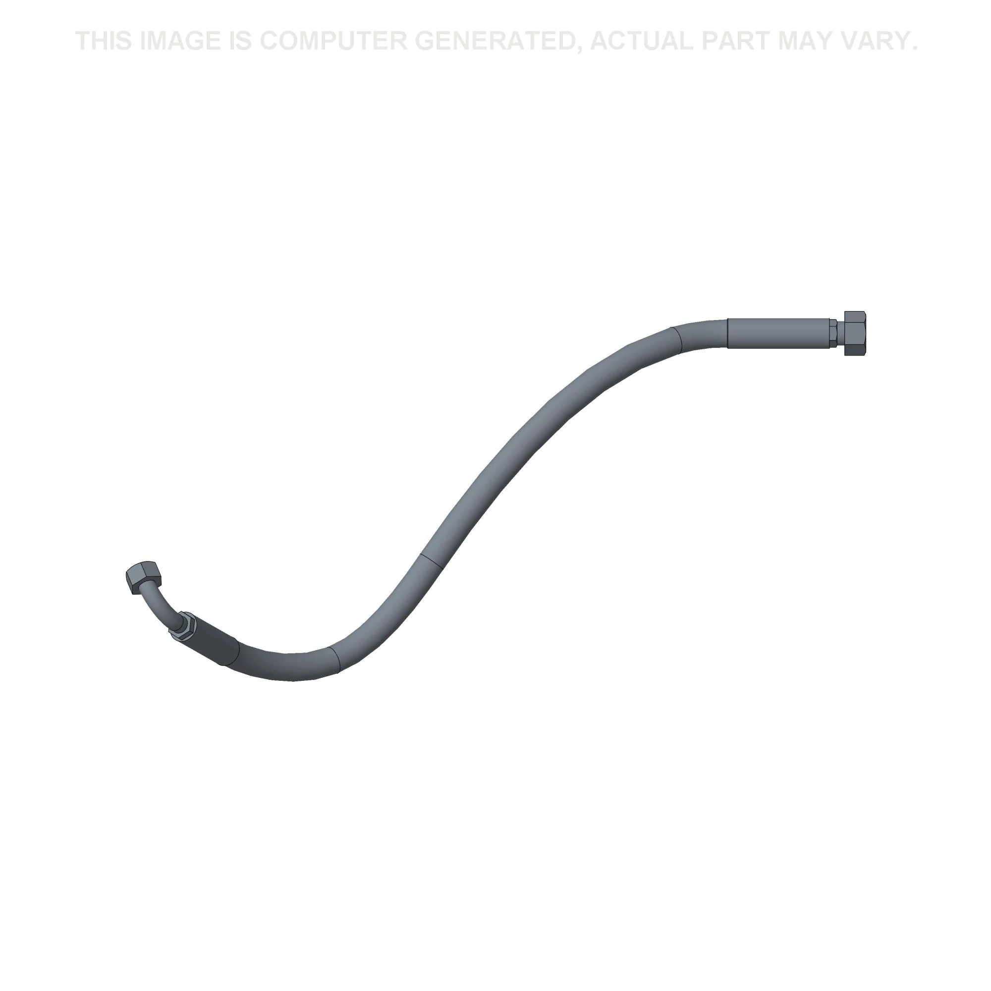 TUBO HIDRÁULICO | CASECE | EU | ES