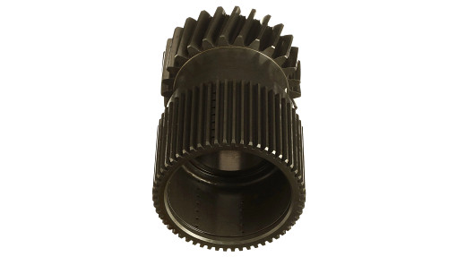 GEAR | STEYR | EU | EN