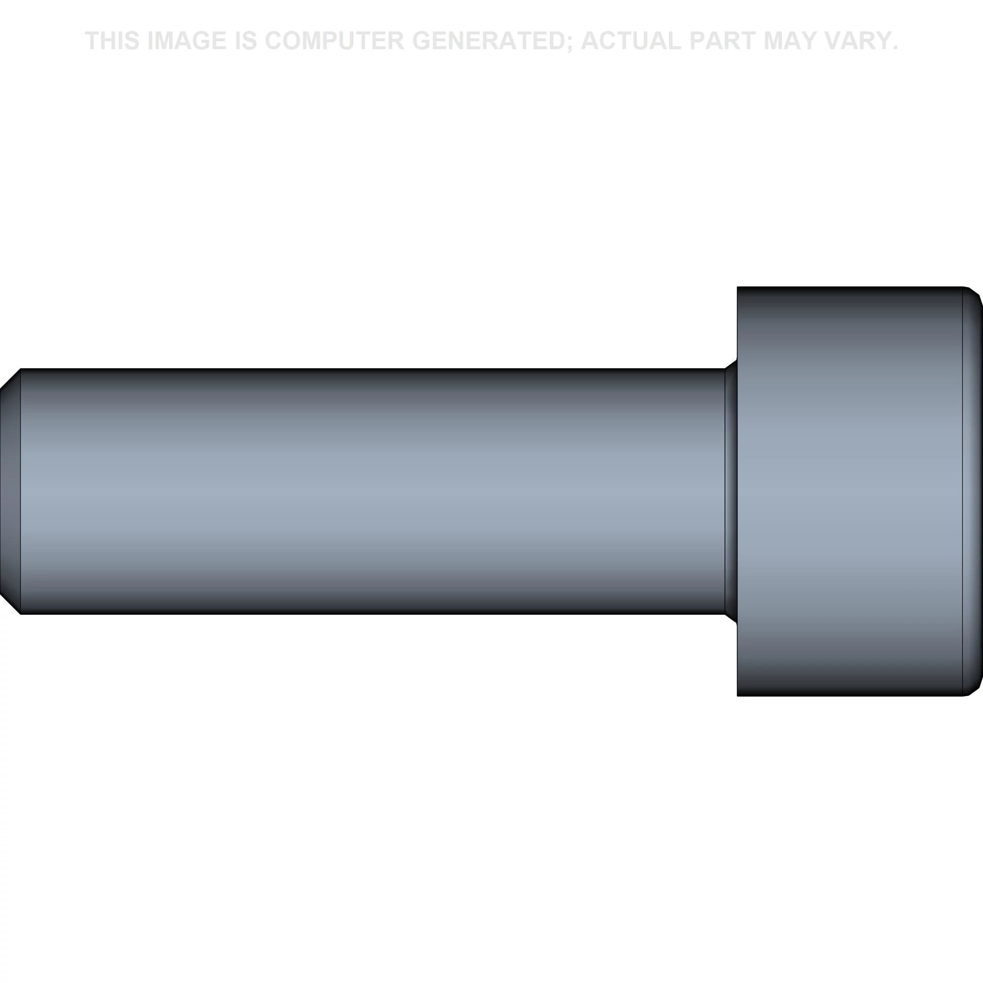 HEX SOC SCREW | CASEIH | CA | EN