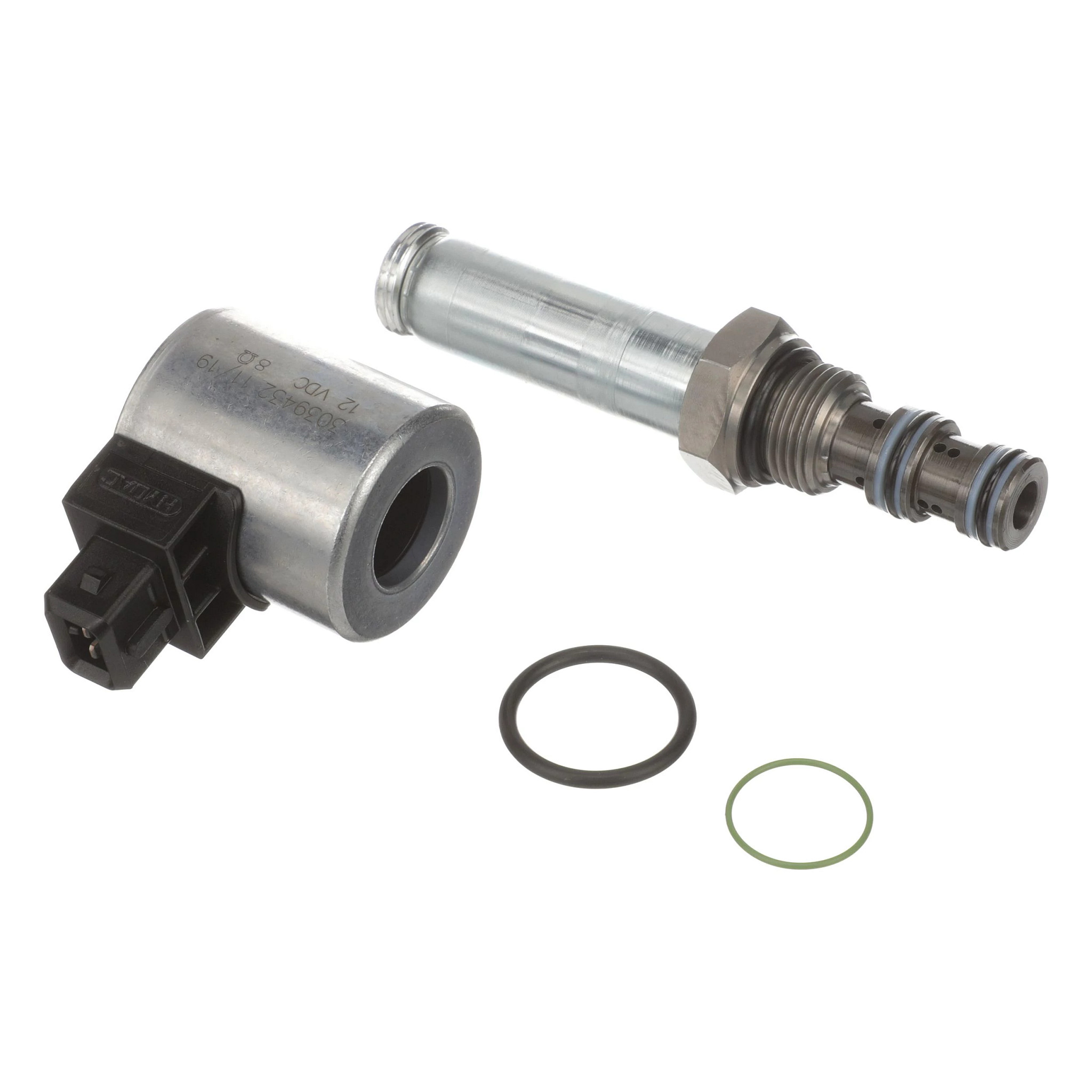 Manual Shut-Off Valve | CASEIH | CA | EN