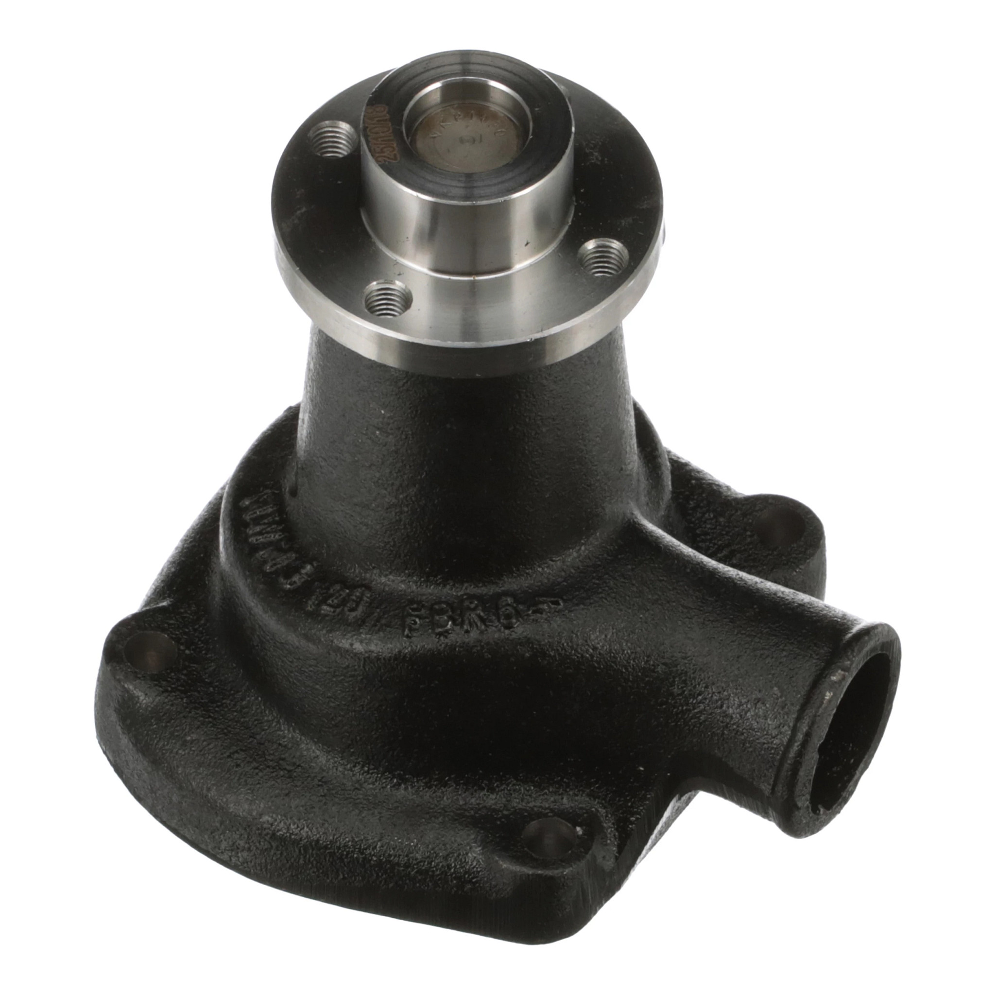 WATER PUMP | CASEIH | SA | EN