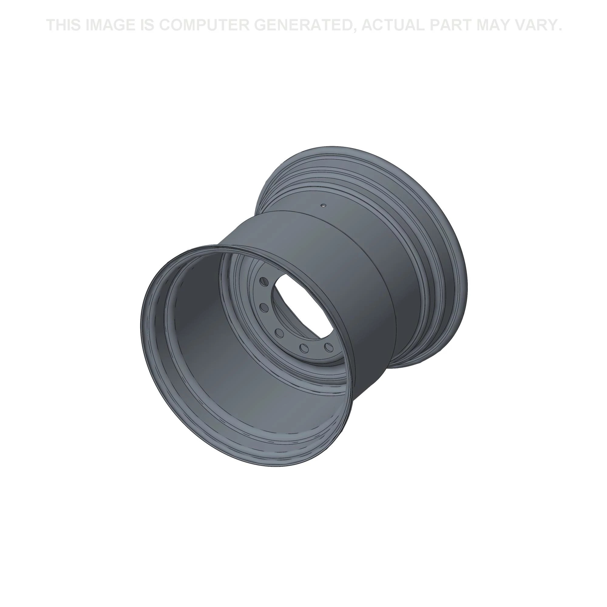 WHEEL ASSY | NEWHOLLANDAG | CA | EN