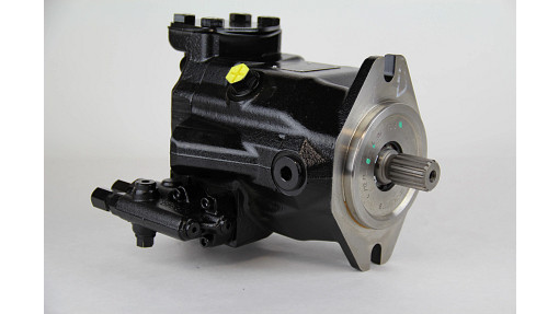 REMAN-HYD PUMP | CASEIH | US | EN