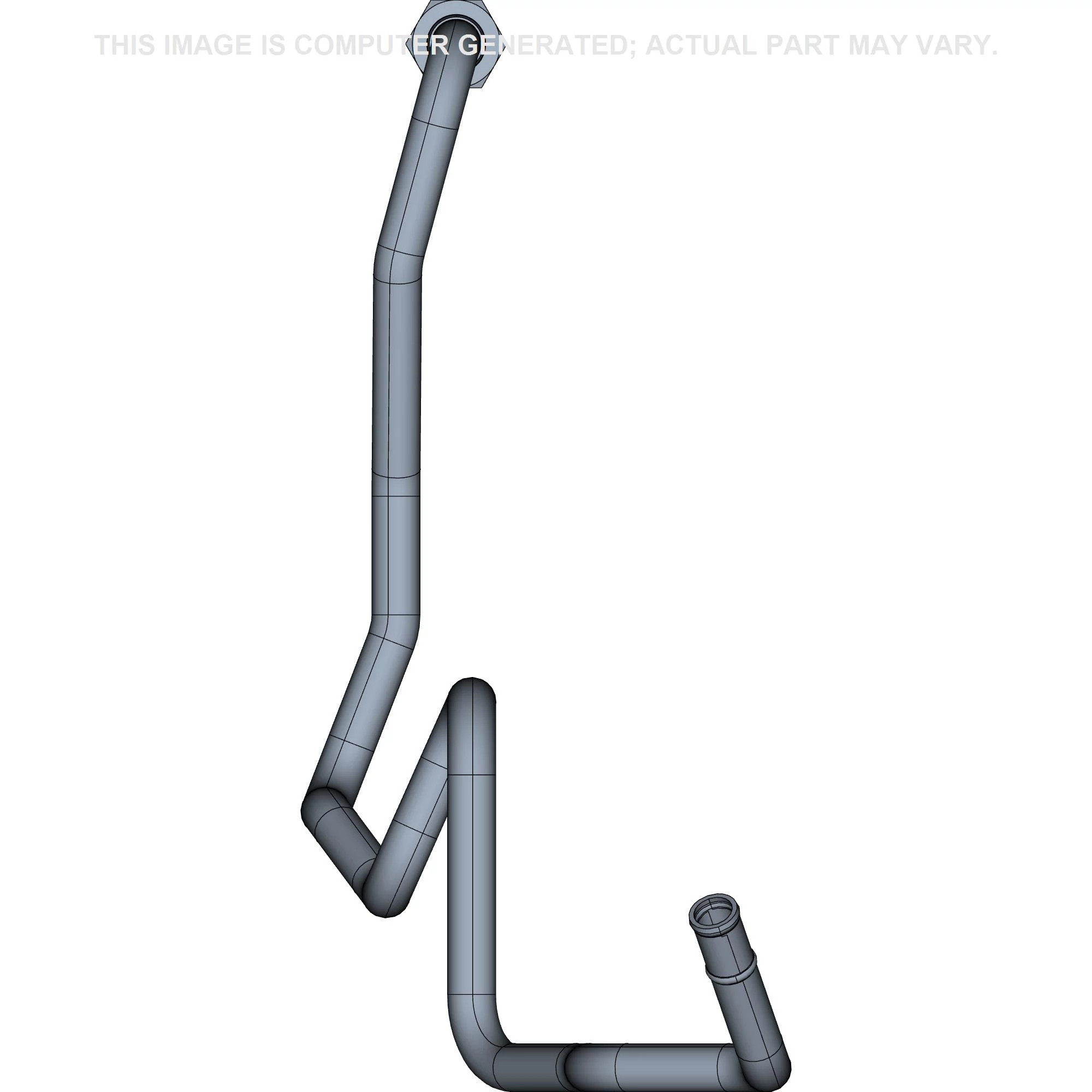 TUBAGEM HIDRÁULICO | CASEIH | EU | PT