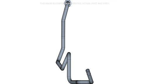 HYD TUBE | STEYR | EU | FR