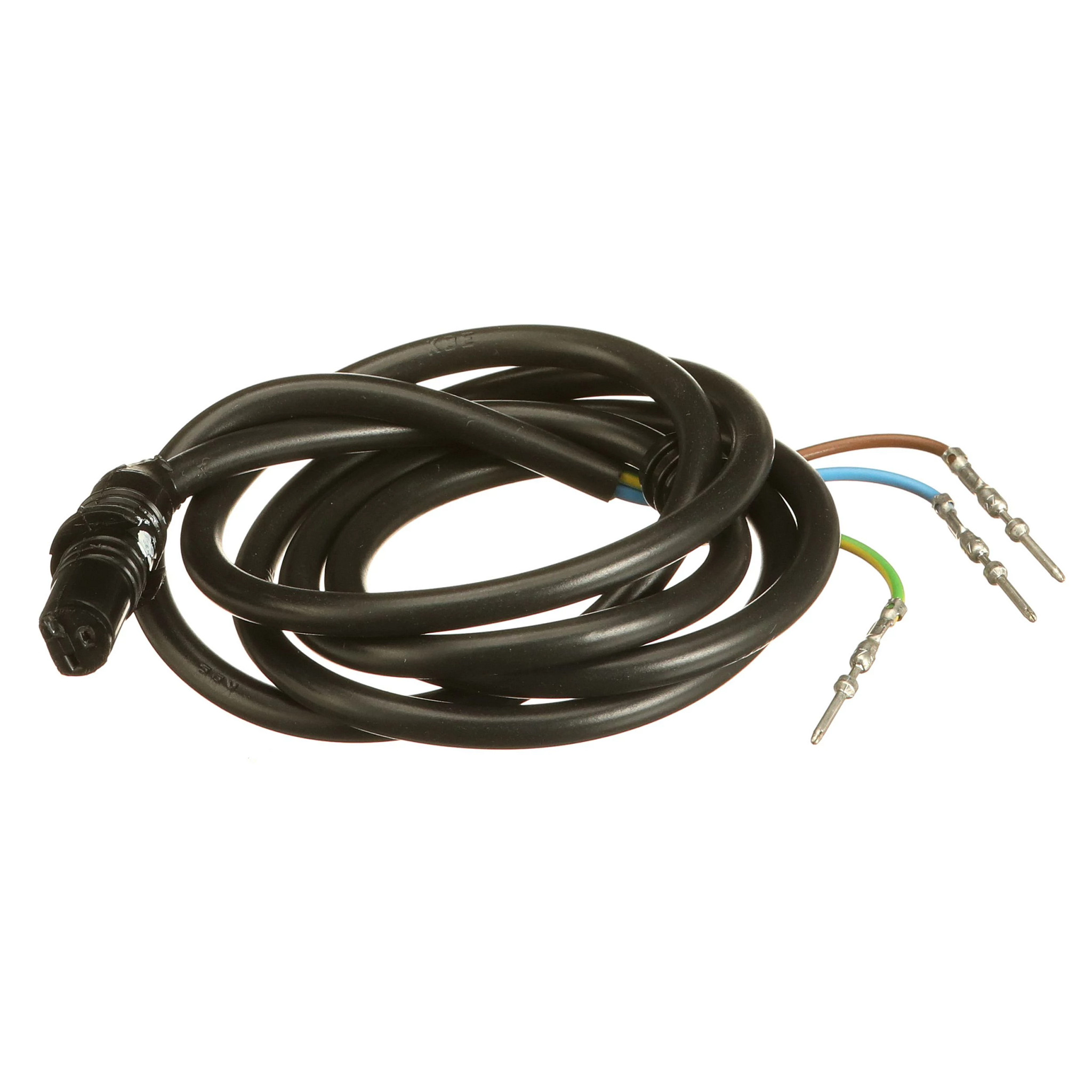 ELEKTR STECKVERBINDE | NEWHOLLANDAG | AT | DE