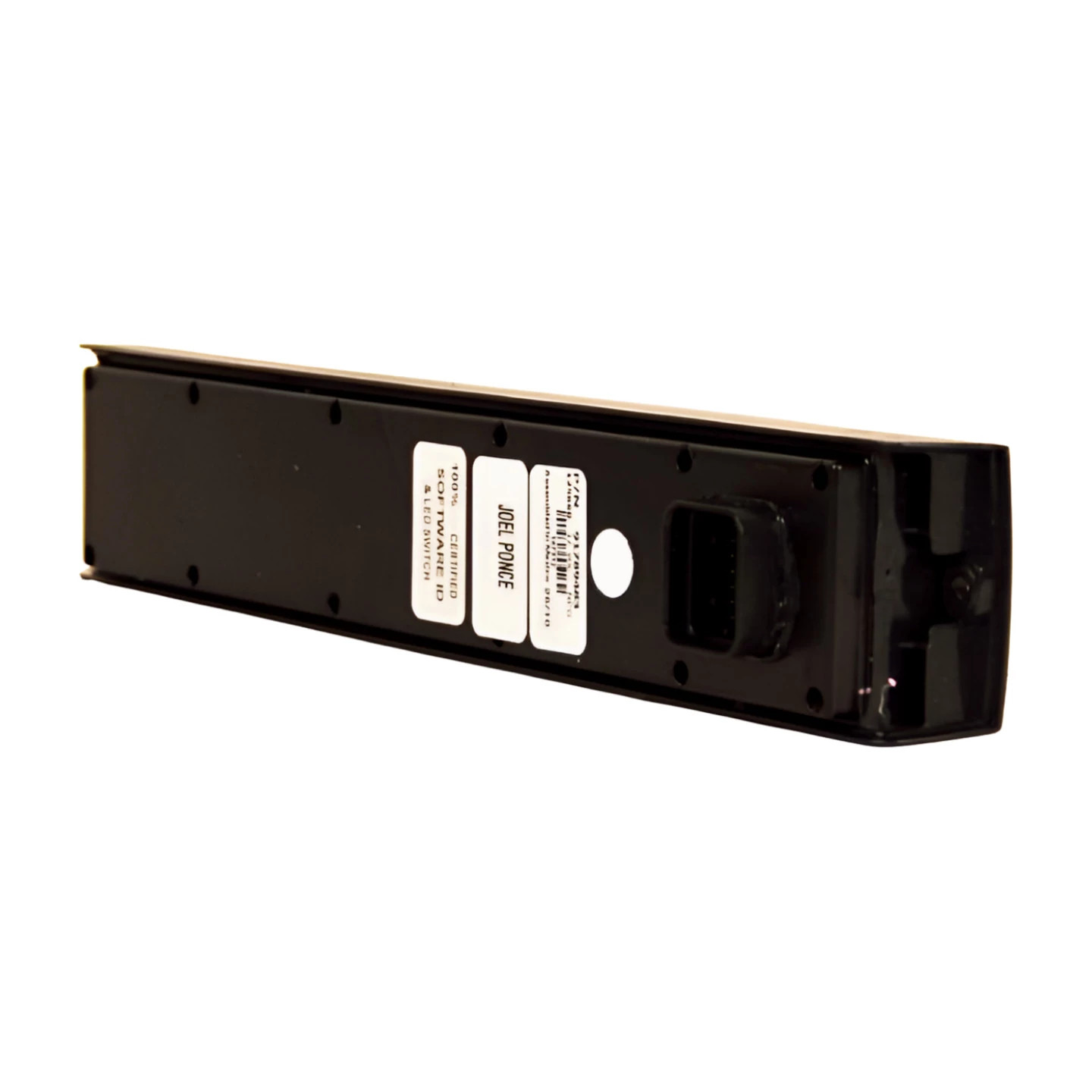 TABLEAU DE BORD RENO | CASEIH | CA | FR