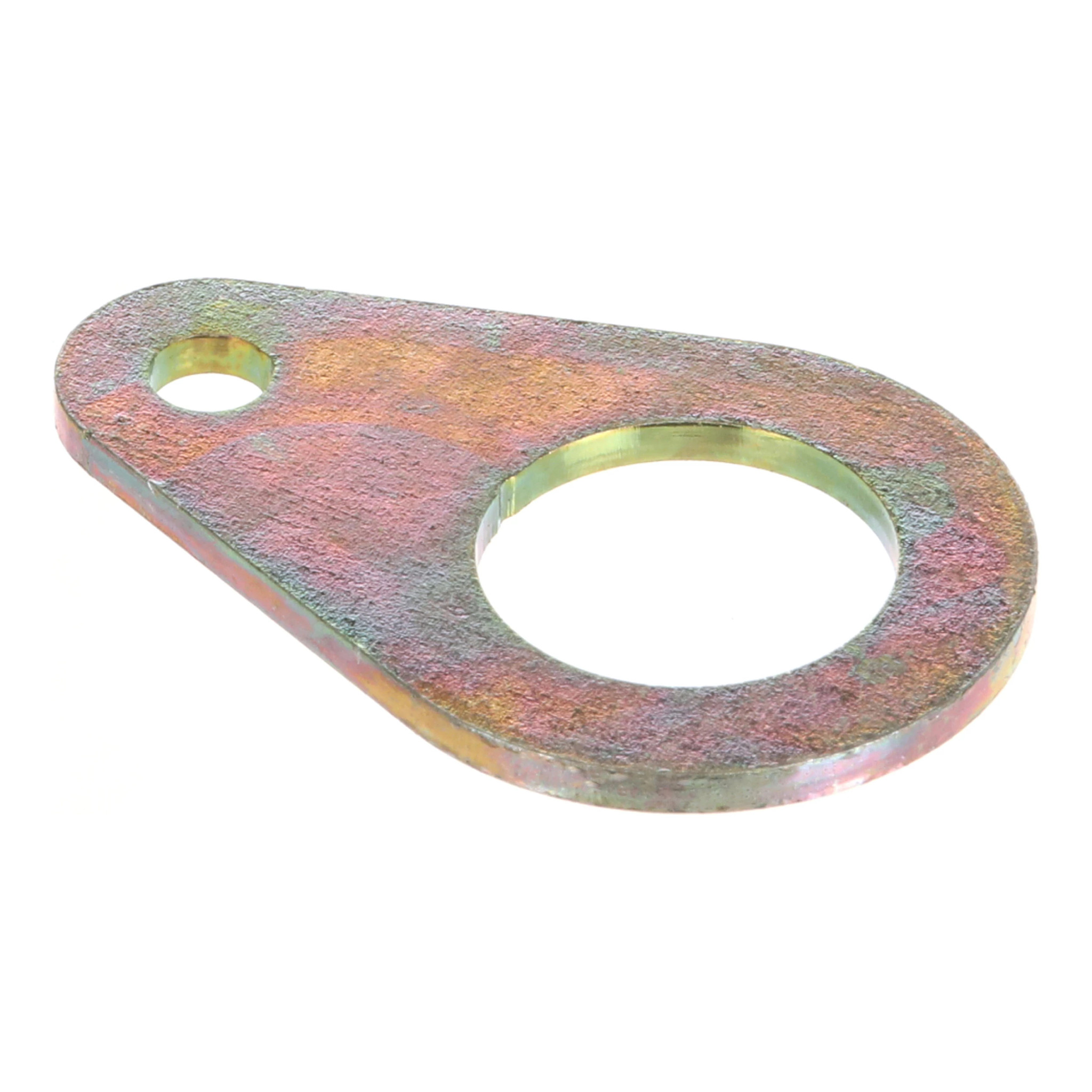 Plate | NEWHOLLANDAG | US | EN