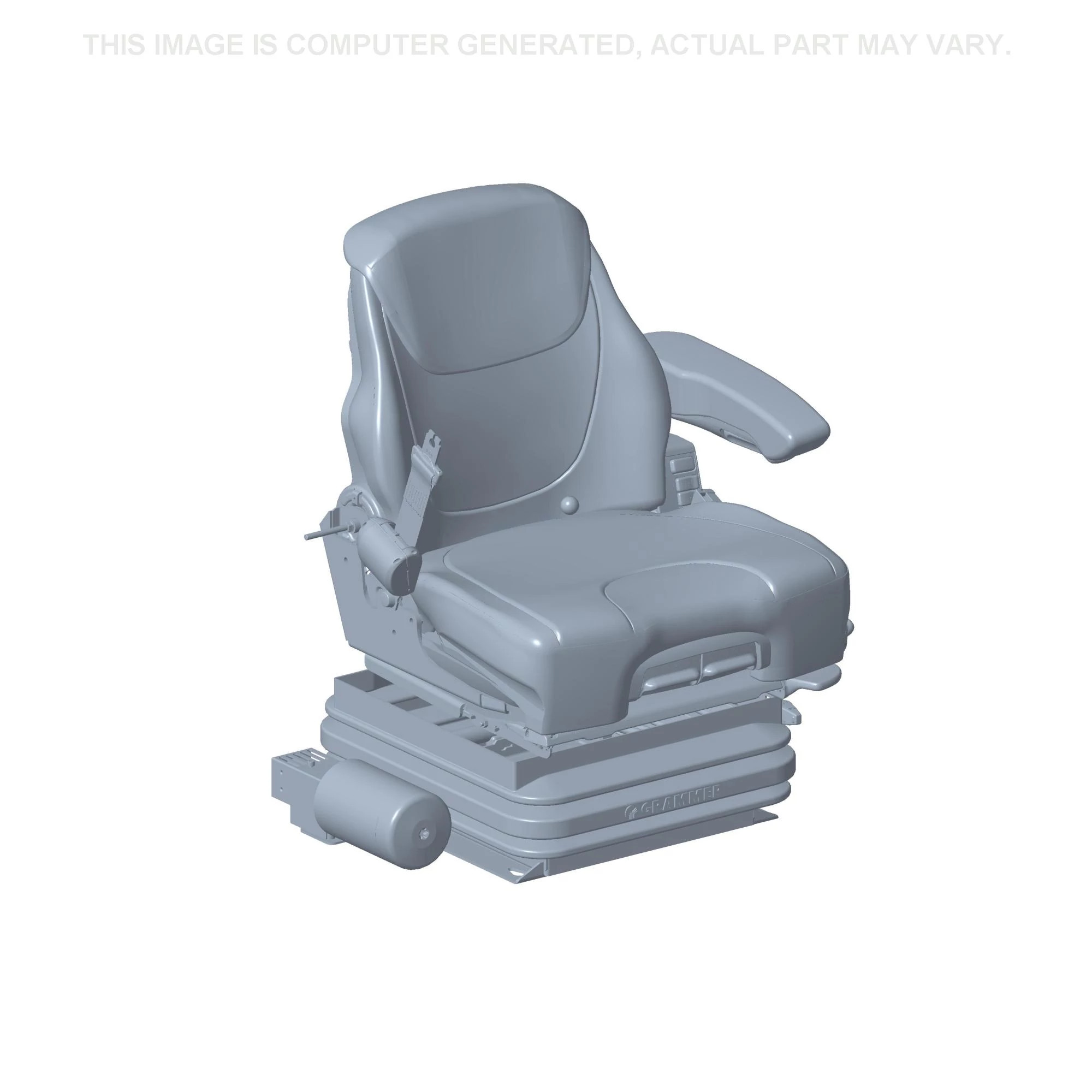 DRIVER SEAT | NEWHOLLANDAG | GB | EN