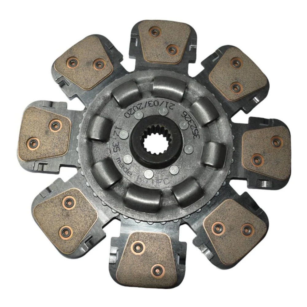 Tie Rod End | NEWHOLLANDAG | IE | EN