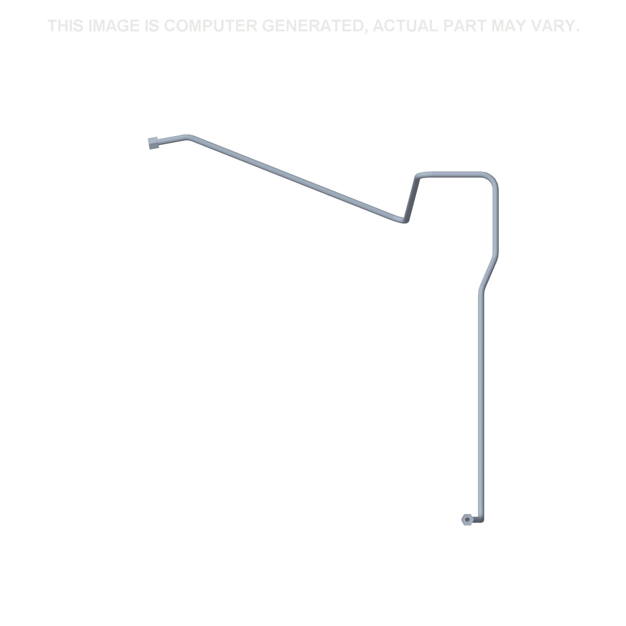 TUBO HIDRÁULICO | CASEIH | EU | PT