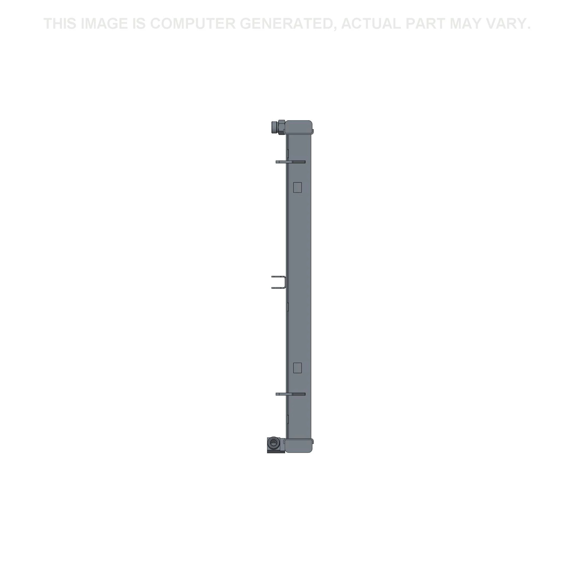 REFROIDISSEUR DHUIL | CASEIH | CA | EN