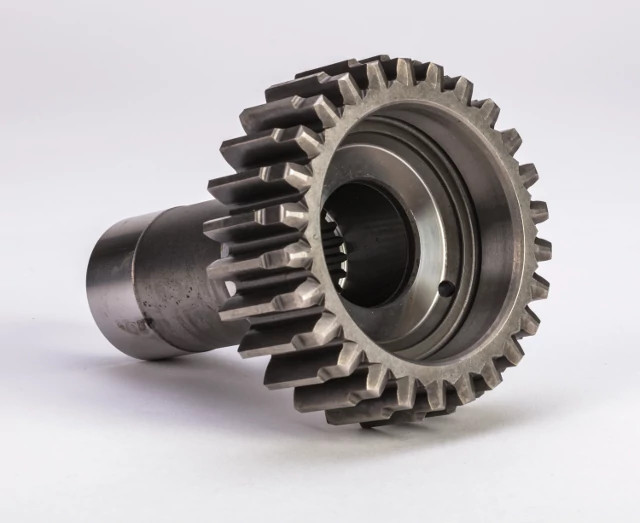 Gear | NEWHOLLANDAG | US | EN