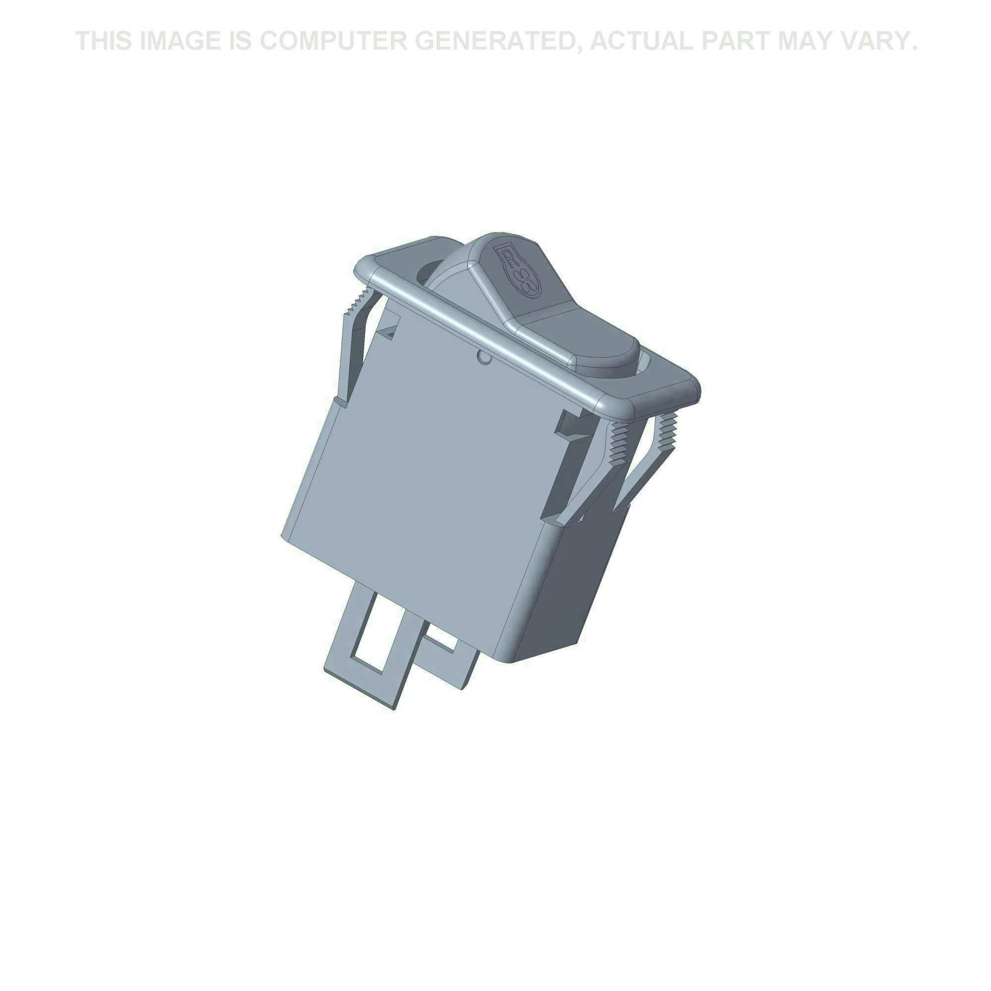 ROCKER SWITCH | NEWHOLLANDAG | CA | EN