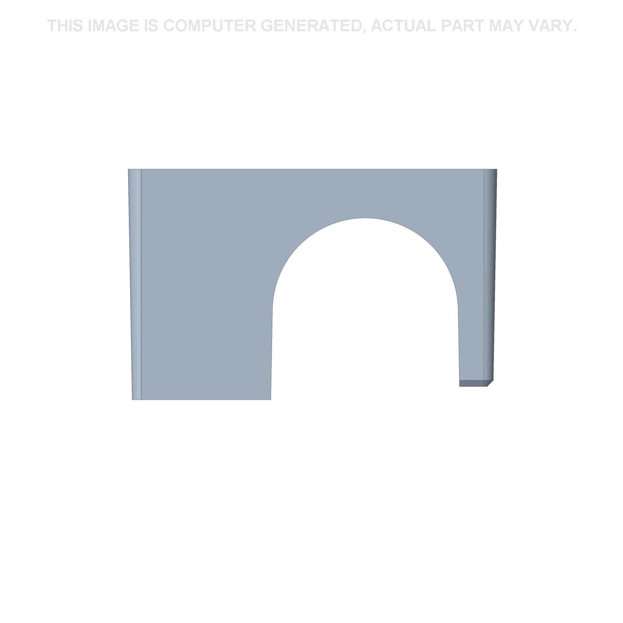 CLAMP BRACKET | CASEIH | GB | EN