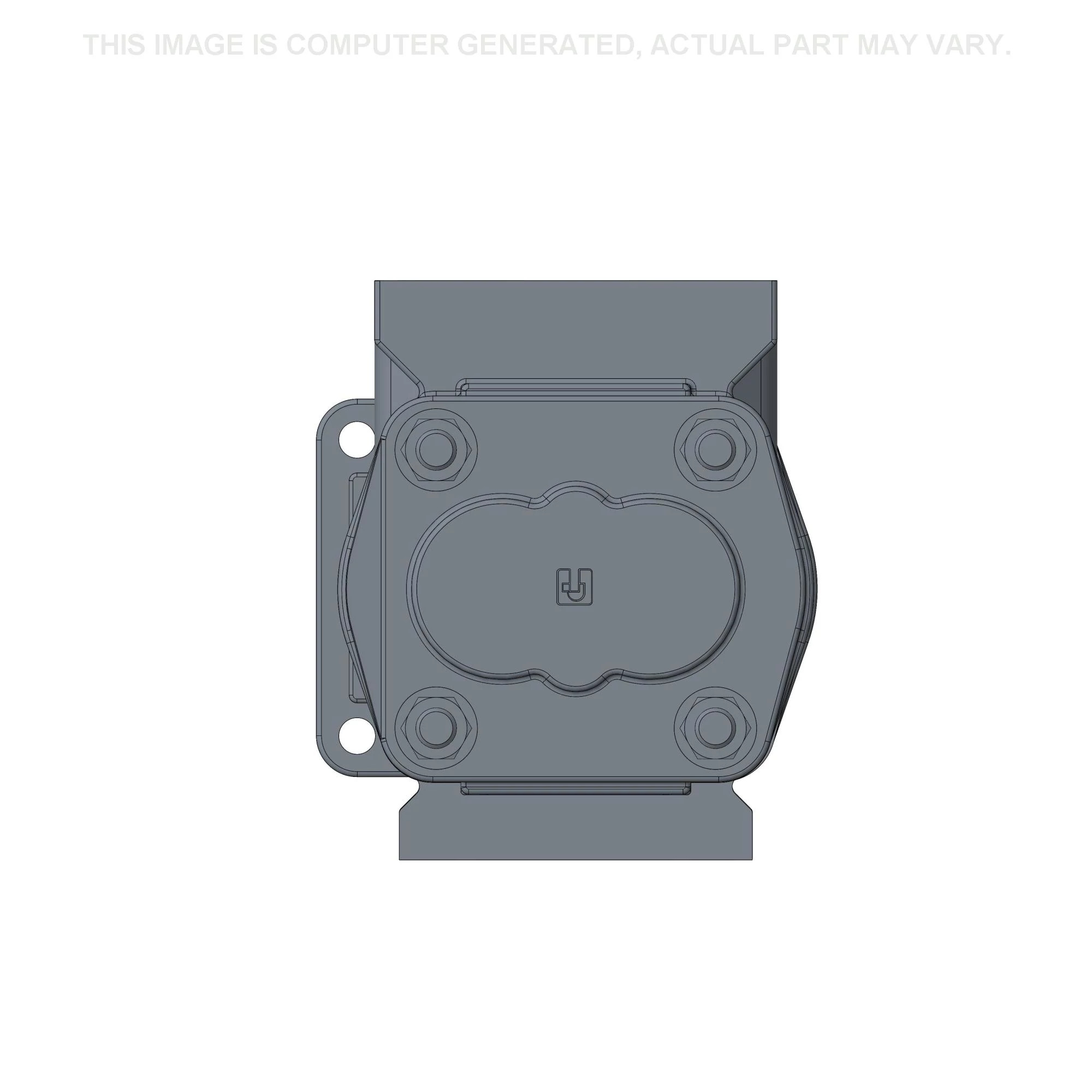 HYDRAULIC PUMP | CASEIH | EU | EN
