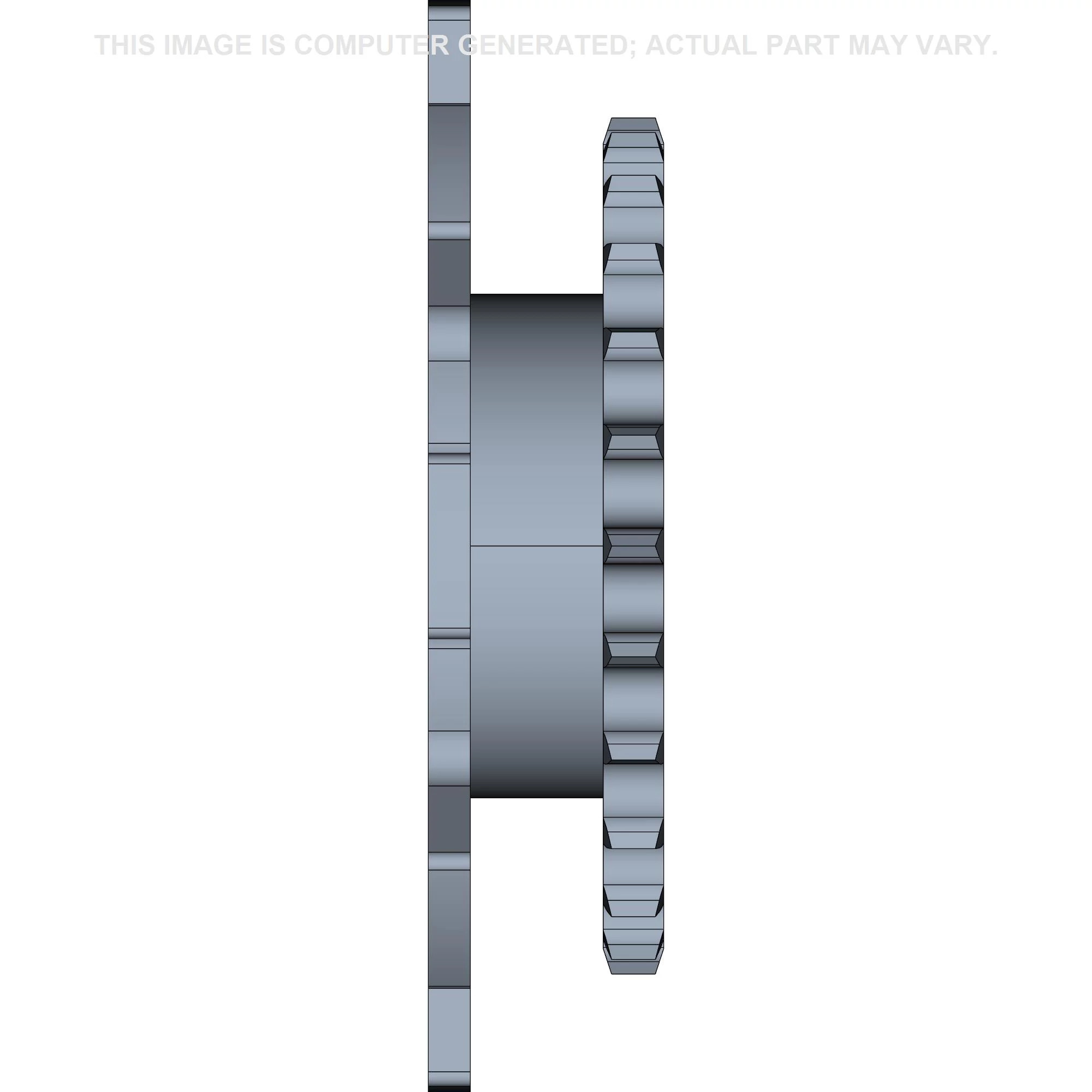 PINION | CASECE | EU | EN