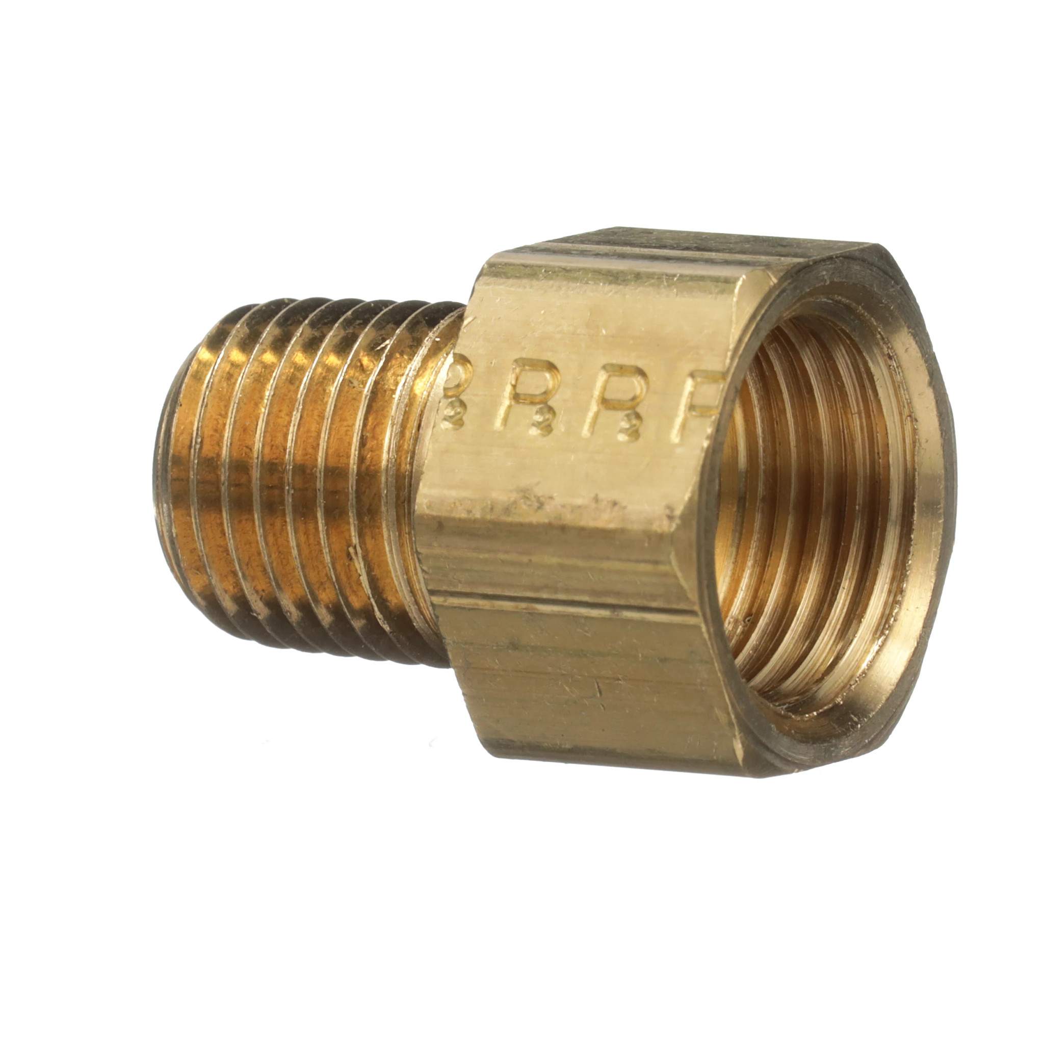 Connector - Standard Hydraulic Fittings | NEWHOLLANDAG | BR | PT