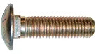 CARRIAGE BOLT | CASEIH | NZ | EN